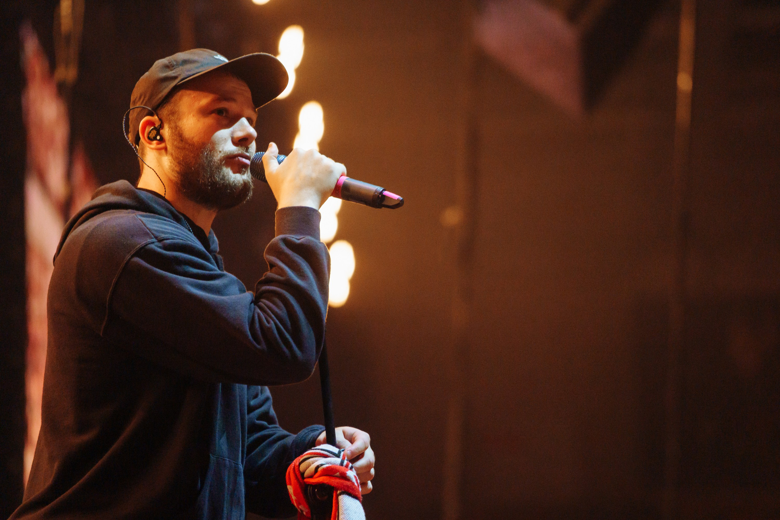 Макс Корж. Михаил Белоусов фотограф Пермь