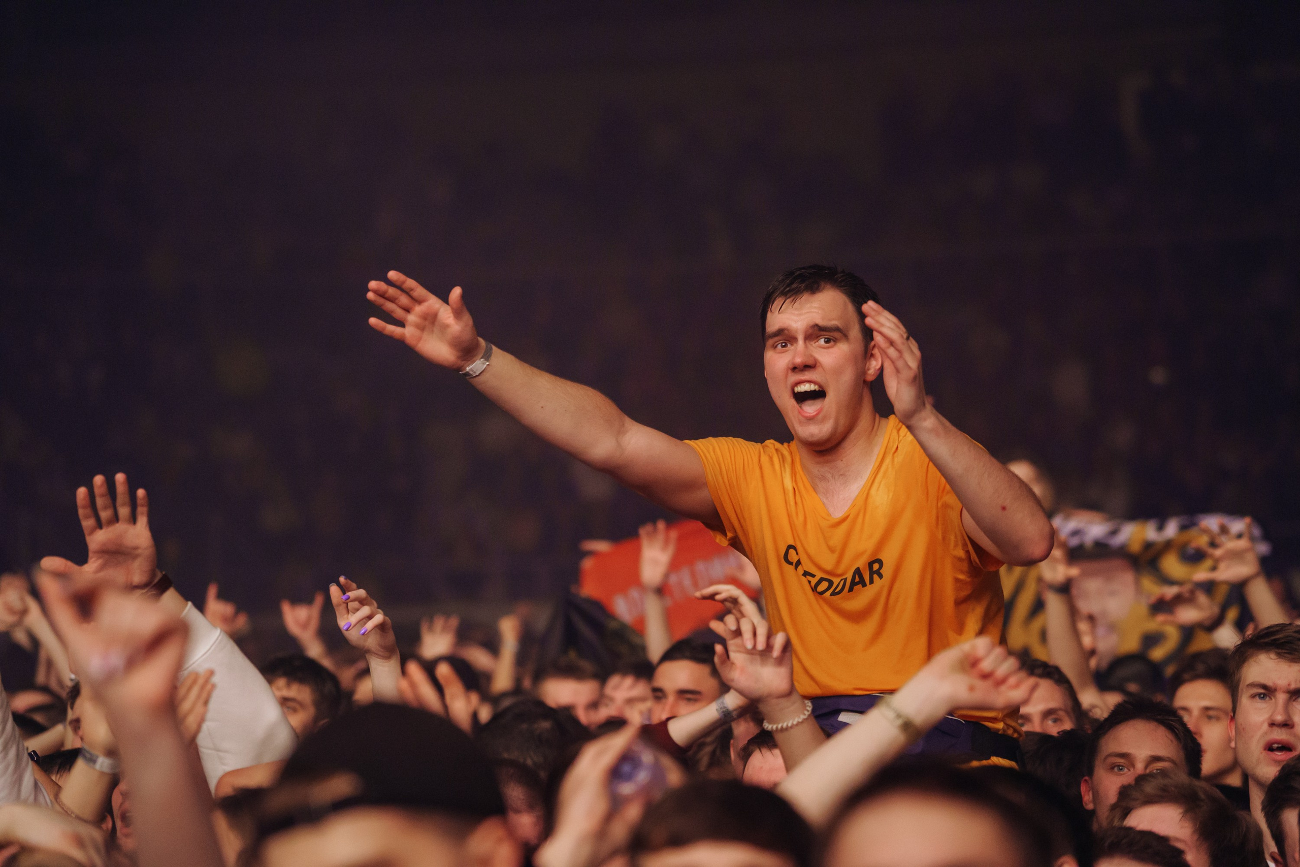 Макс Корж. Михаил Белоусов фотограф Пермь