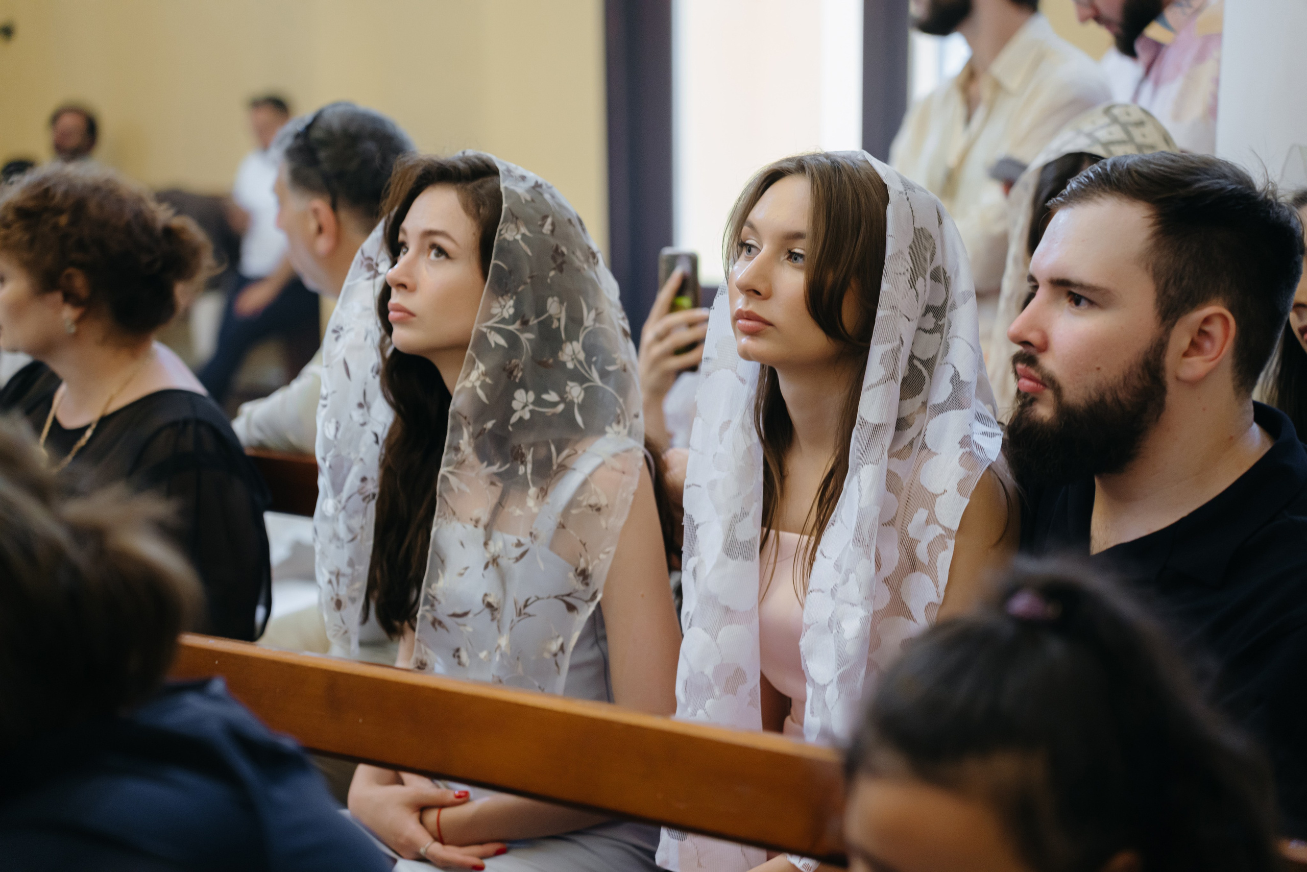 Артем и Лусине. Свадебный фотограф Красноярск Вязьминова Мария