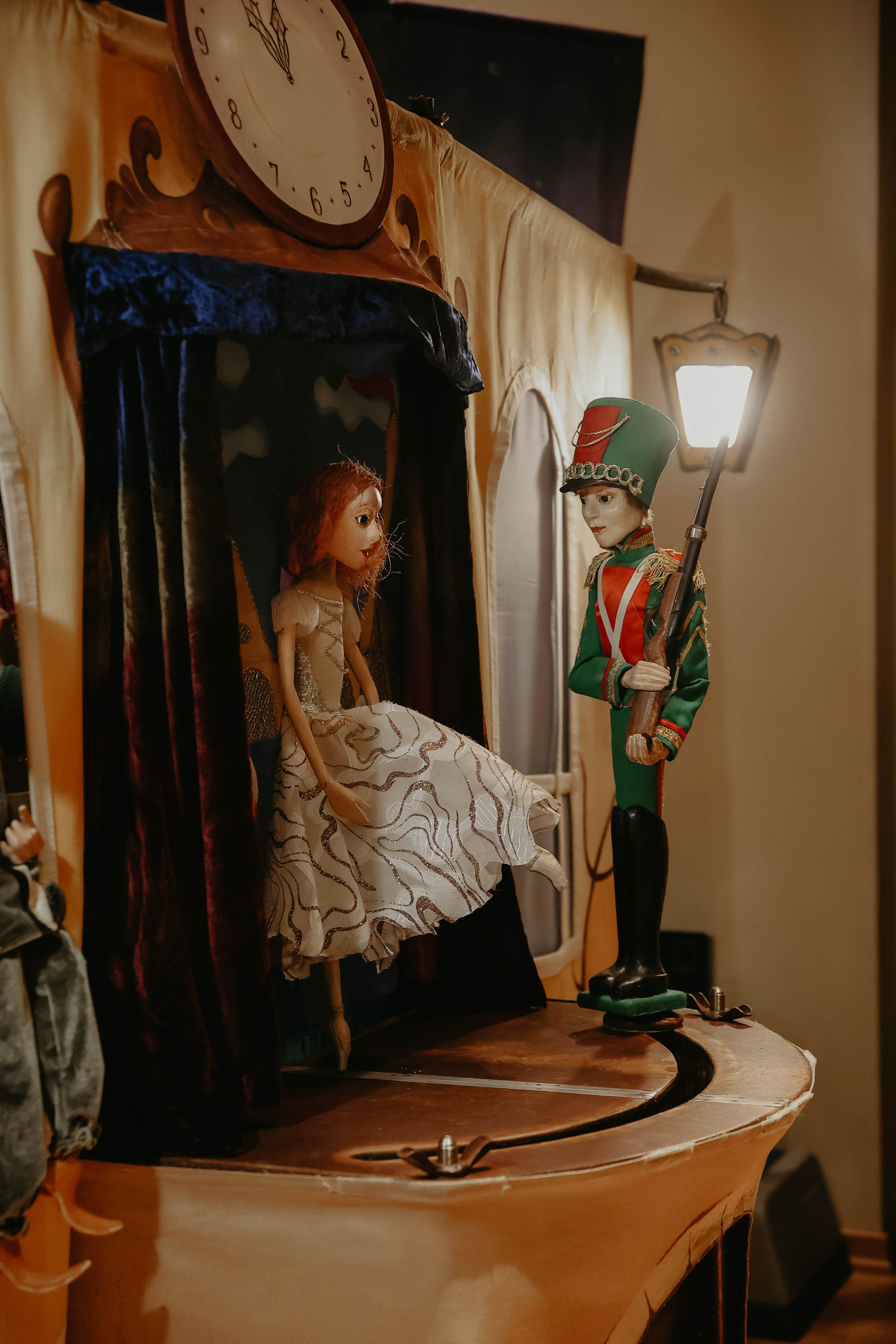 Белле 5 лет. Фотограф в Москве и любой точке земного шара Алёна Вялова (Чулкова)