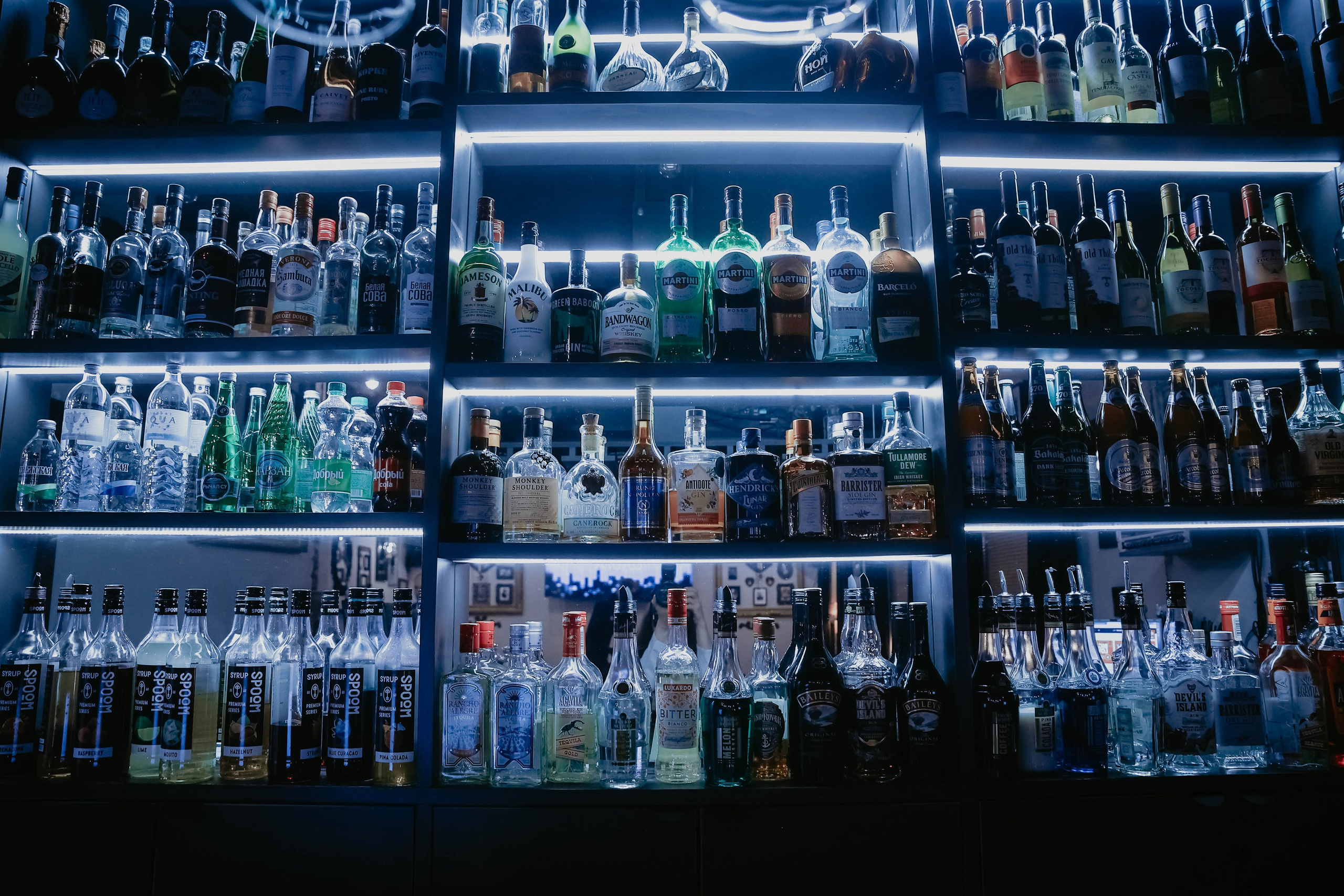 День Рождения Ольги. Фотограф в Москве и любой точке земного шара Алёна Вялова (Чулкова)