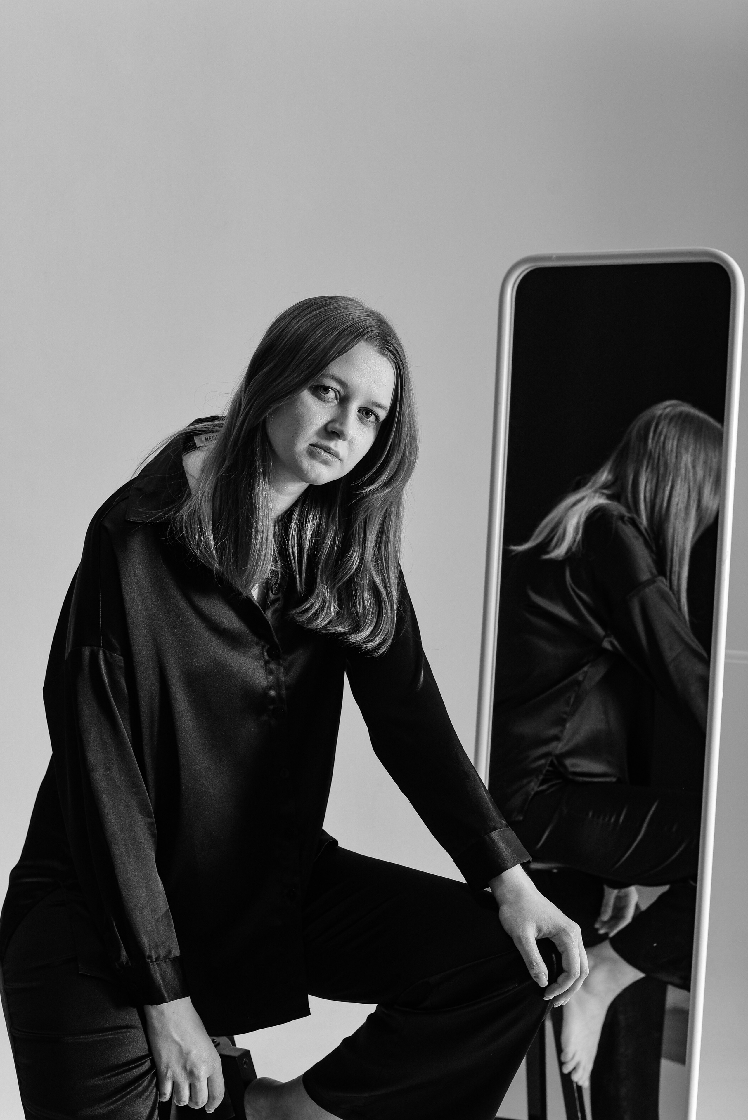 Яна. Фотограф Юлия Климова