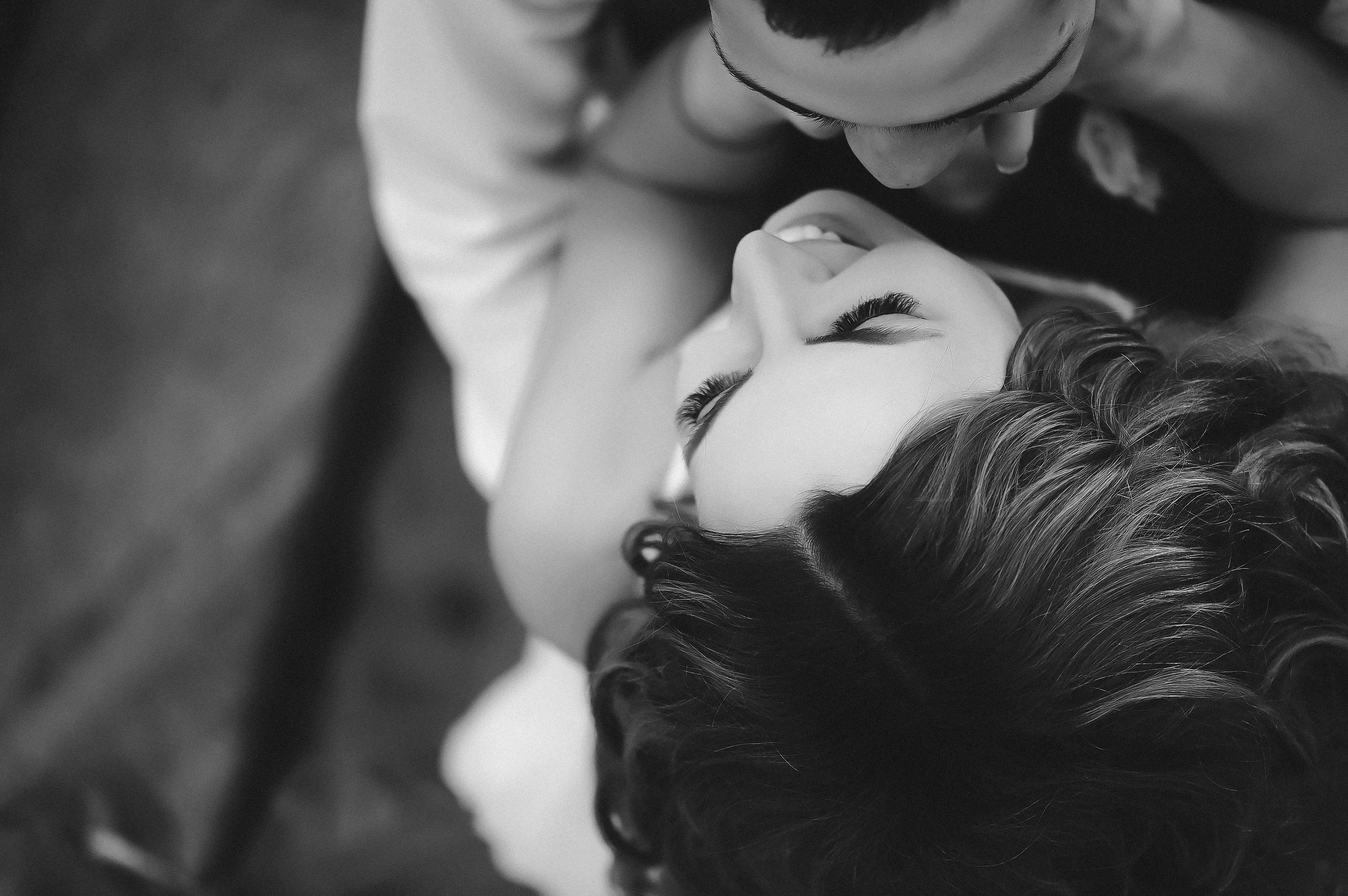 Яна и Арсений. Murad Kamazov