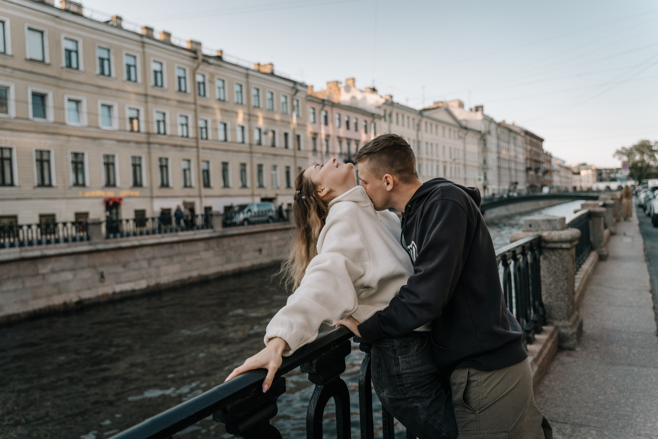 SUDAKOVY. MILATE — выпускные альбомы, фотосессии и видео в Москве