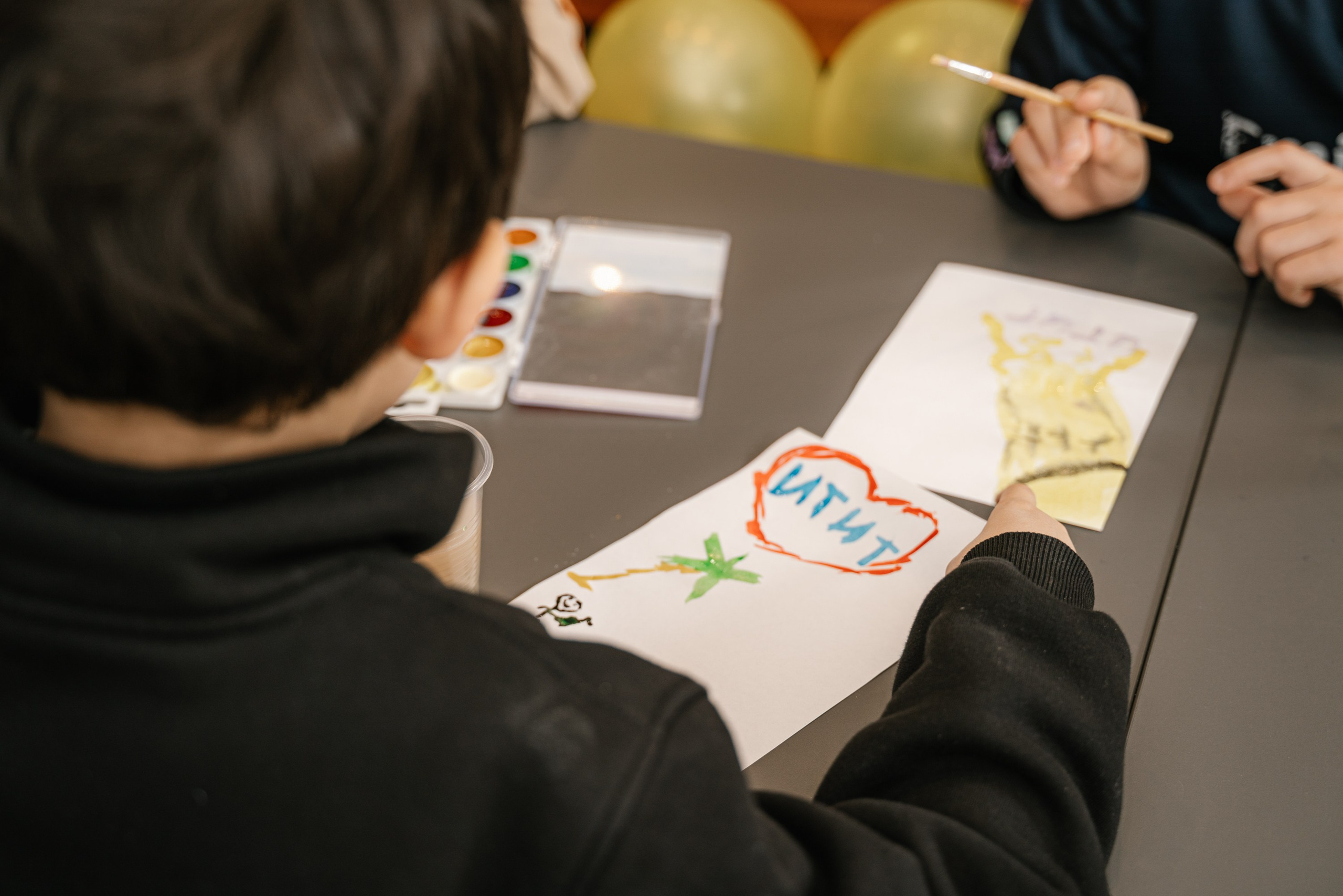1 июня в ИТИТ. MILATE — выпускные альбомы, фотосессии и видео в Москве