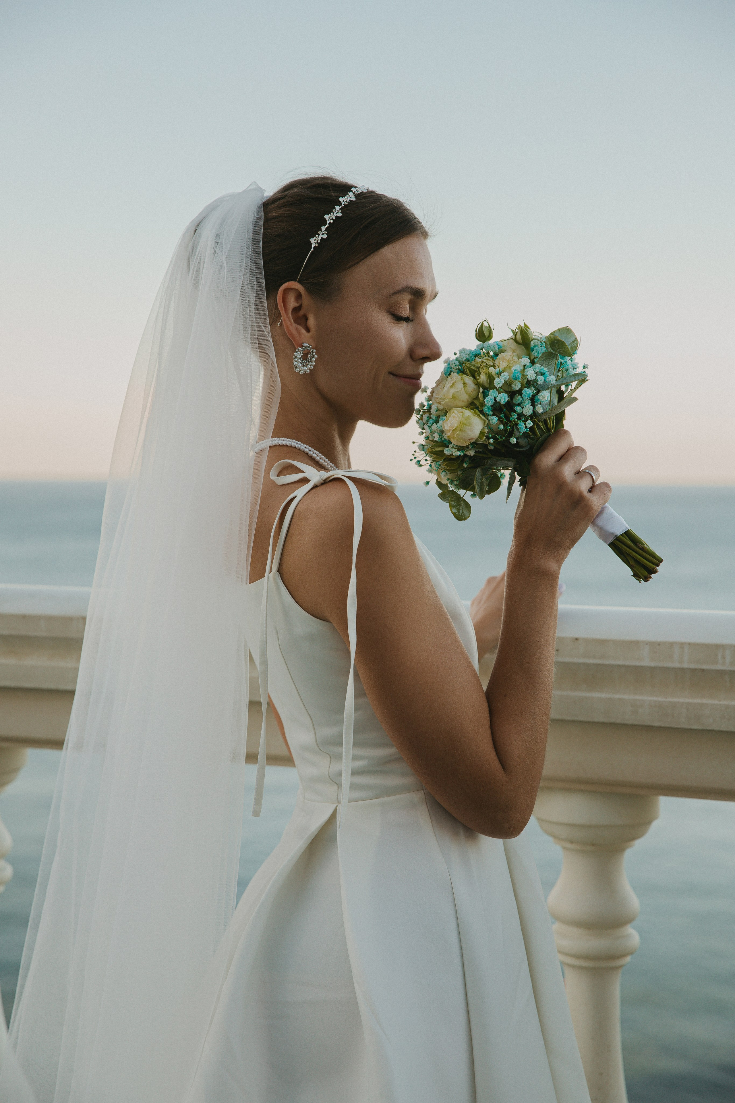 Прогулка на набережной