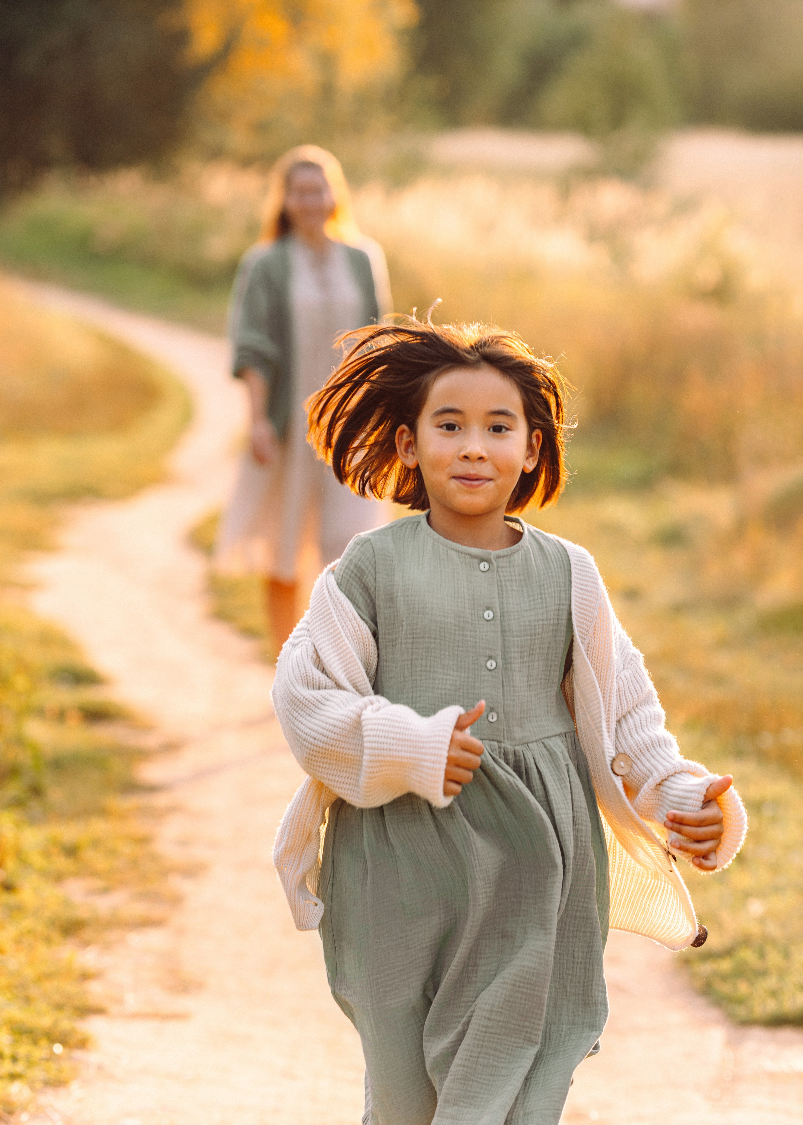 Тамара и Афина. Семейный фотограф В Москве Александра Дейкун