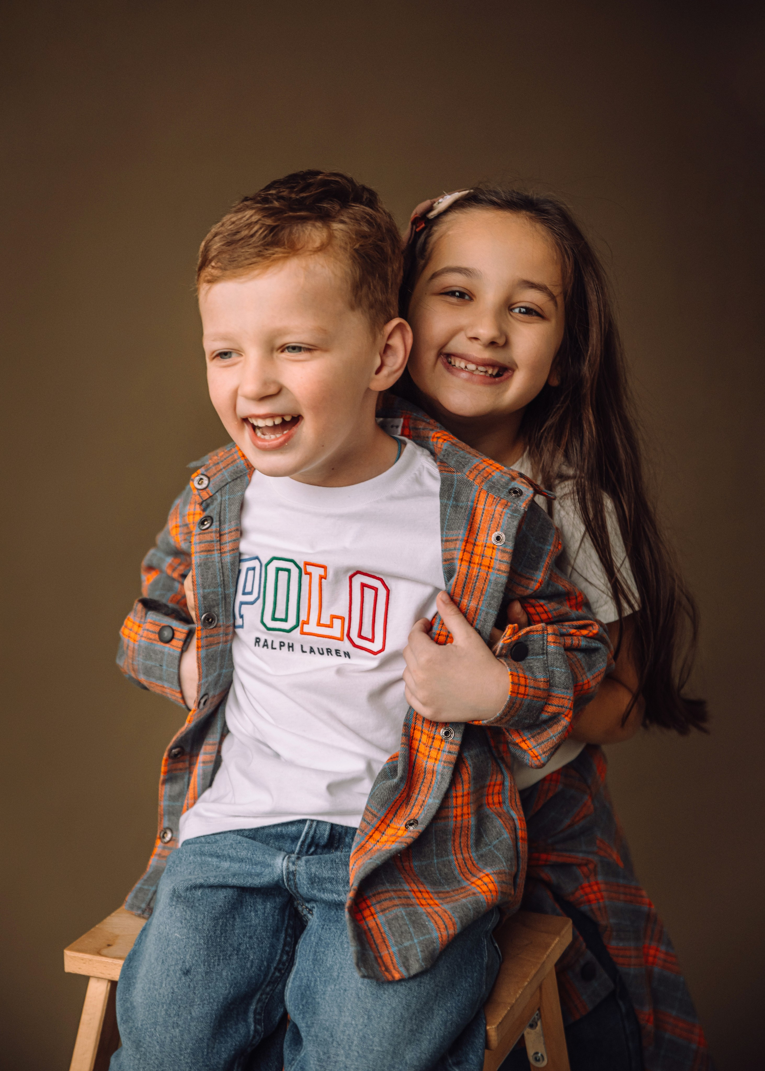 Елена, Лиана и Артем. Семейный фотограф В Москве Александра Дейкун