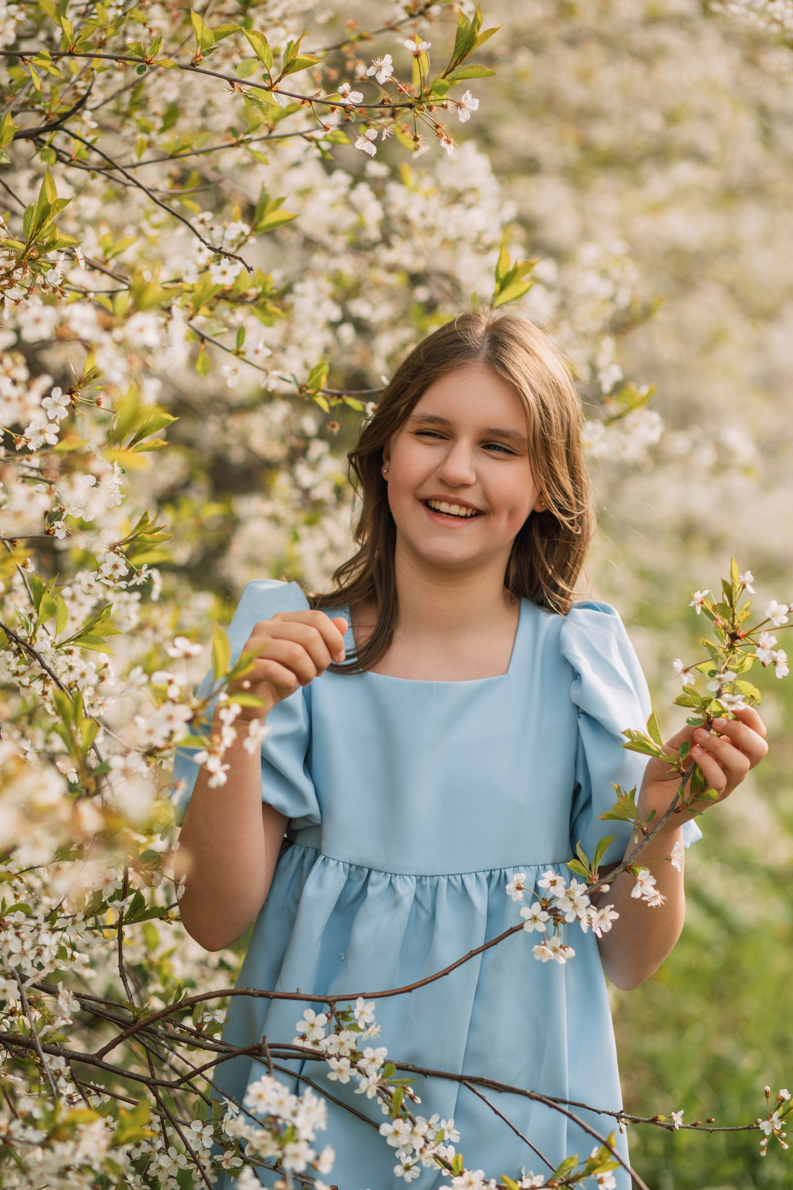 Катя, Ника и Лерочка. Семейный фотограф В Москве Александра Дейкун