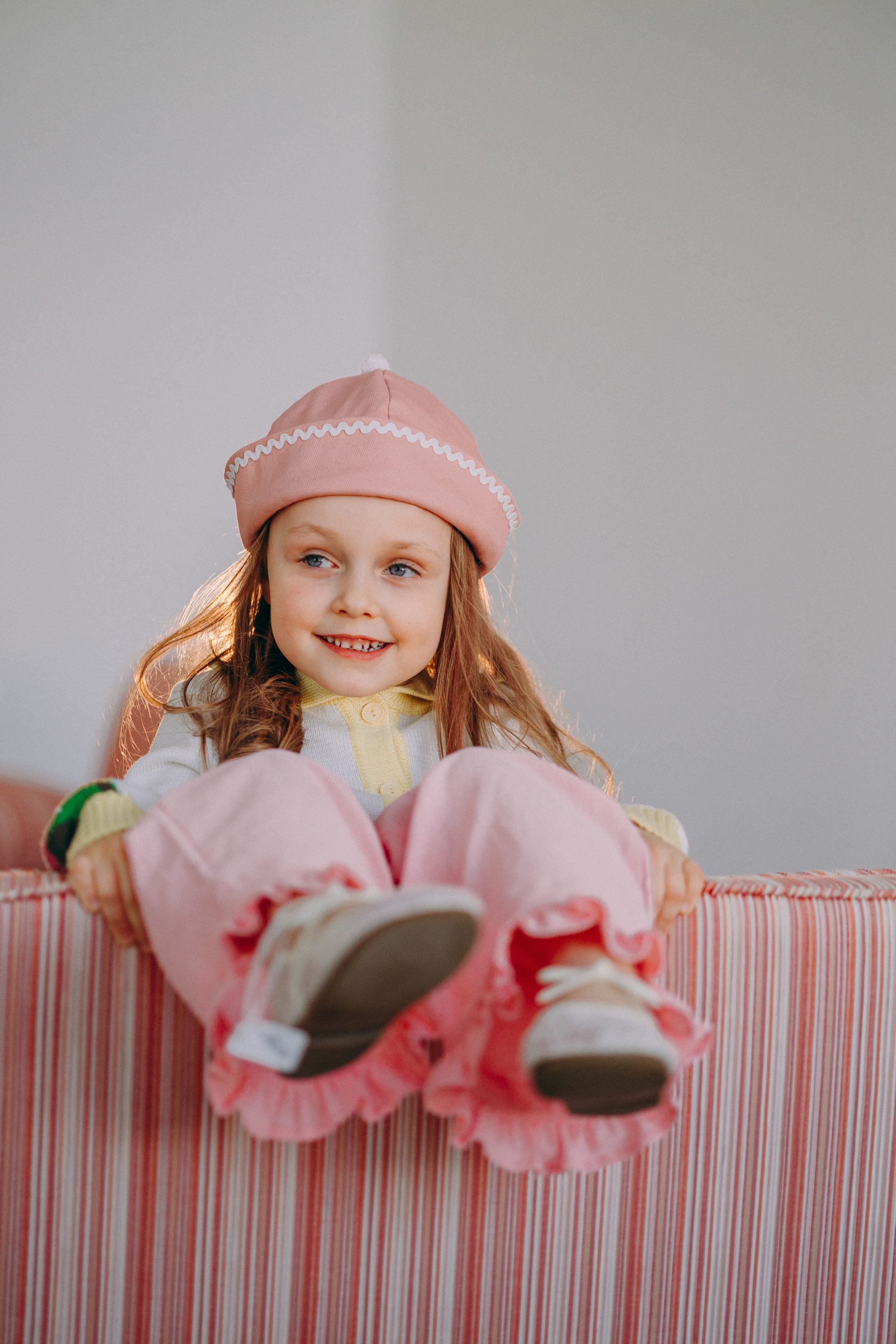 Лера и Рита. Семейный фотограф В Москве Александра Дейкун