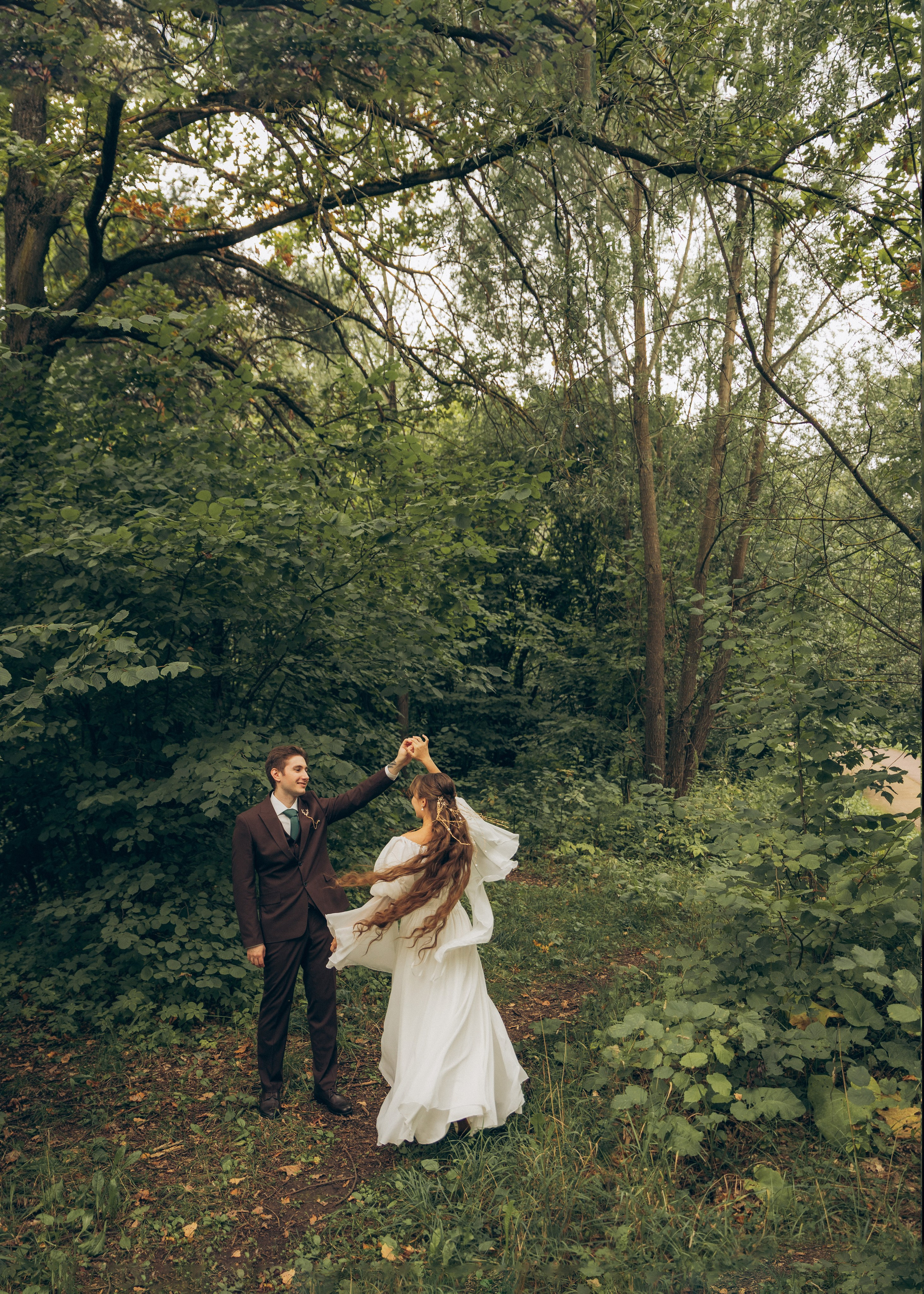 Юлия и Олег. Семейный фотограф В Москве Александра Дейкун