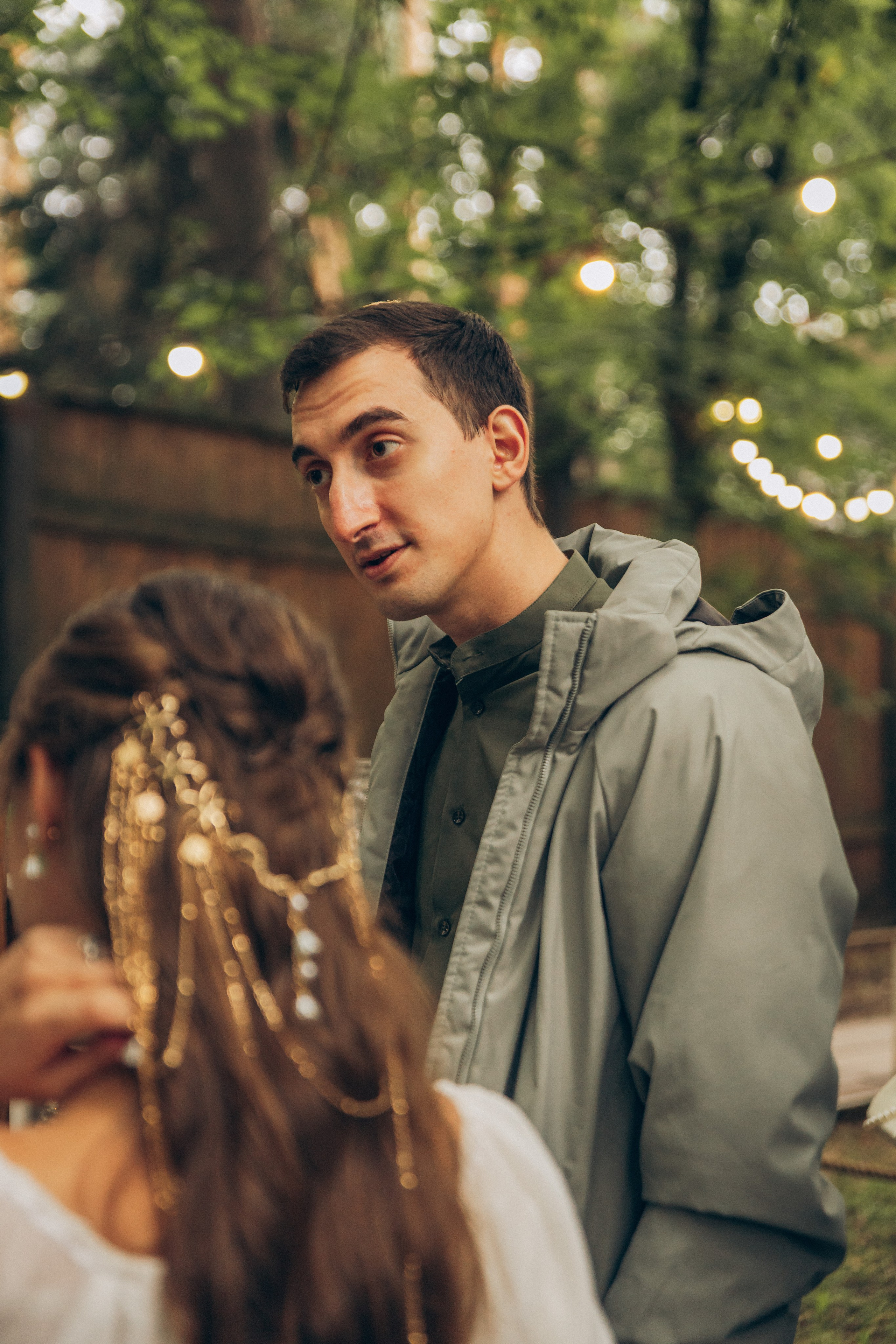 Юлия и Олег. Семейный фотограф В Москве Александра Дейкун