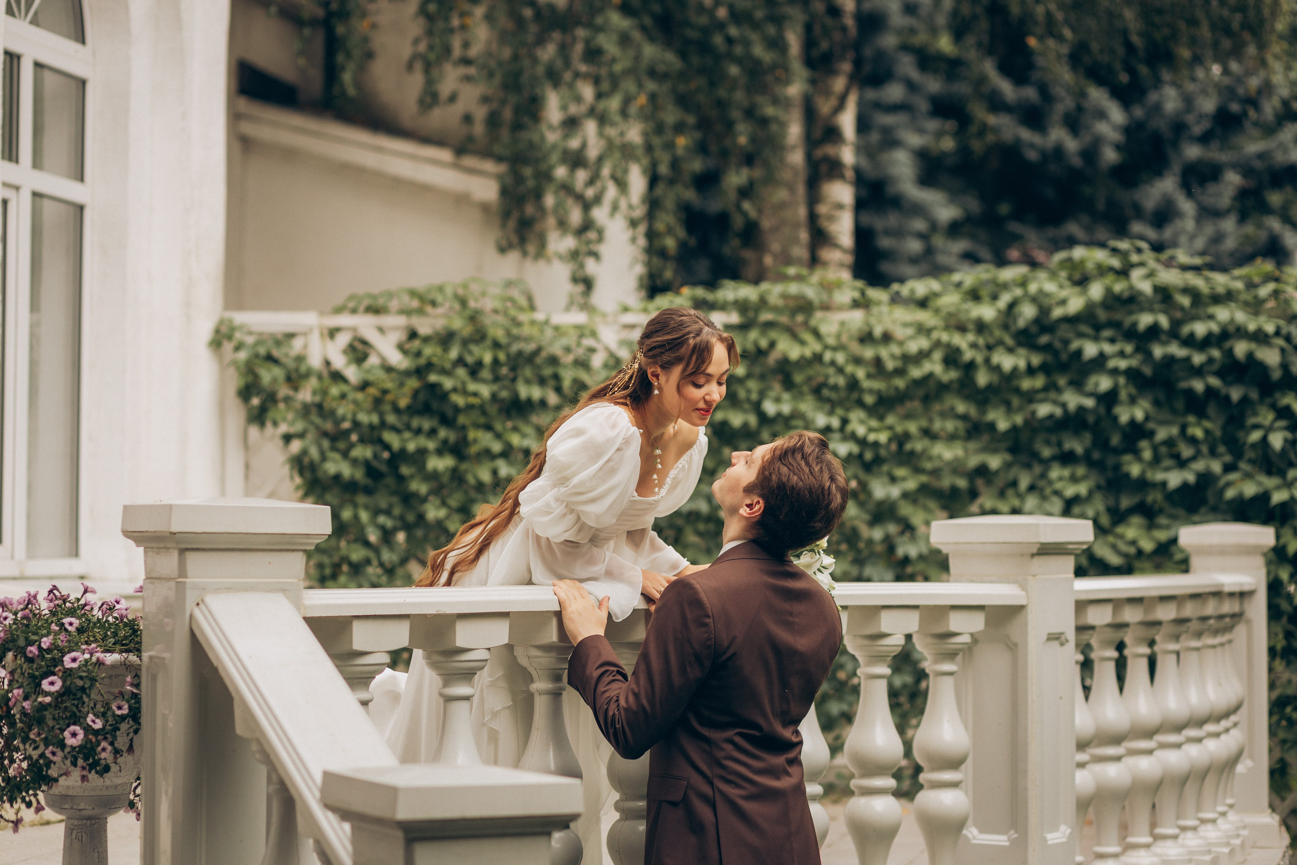 Юлия и Олег. Семейный фотограф В Москве Александра Дейкун