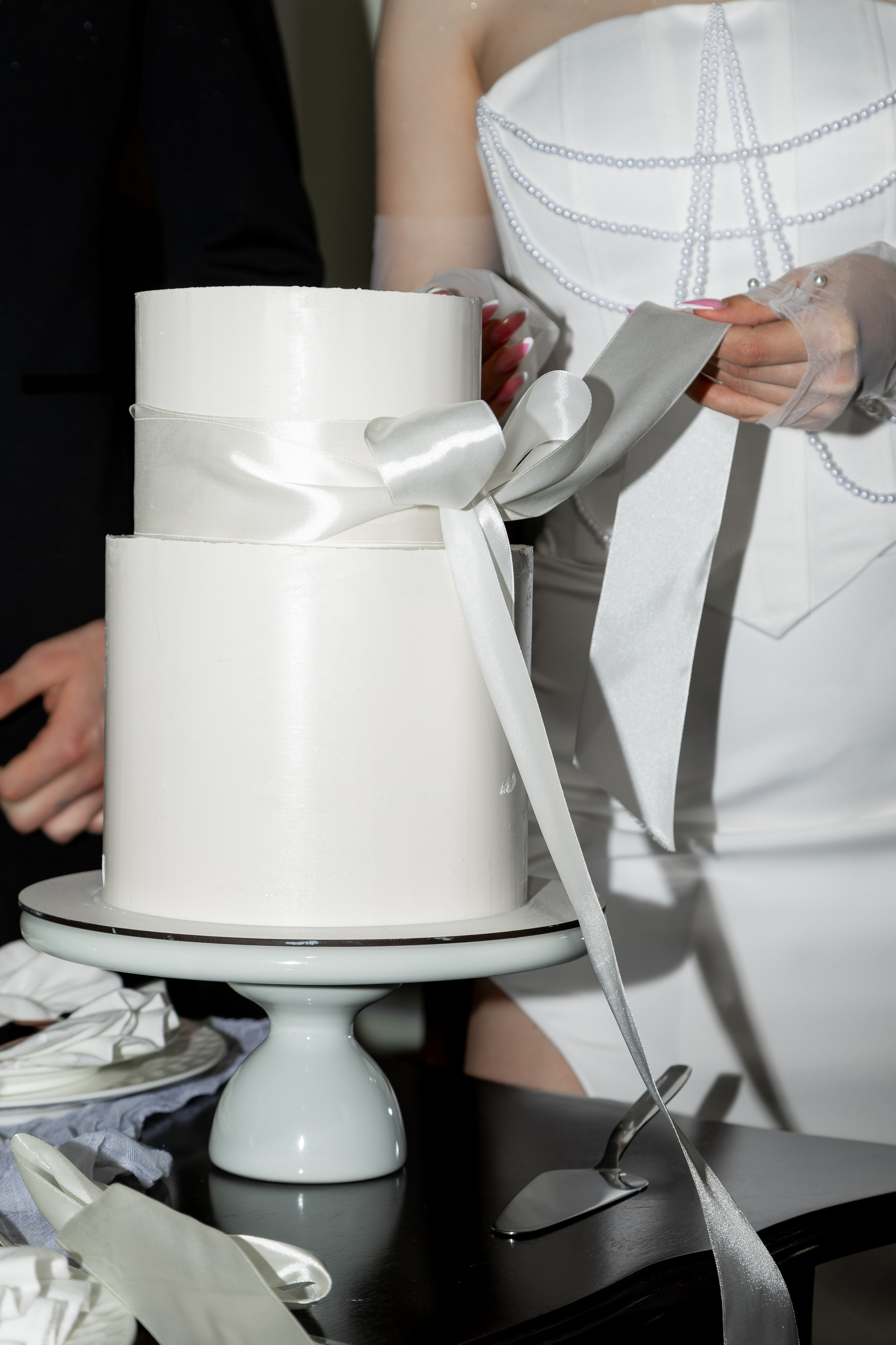 Торжество нашей любви. Фотограф в Самаре / Олеся Широнина