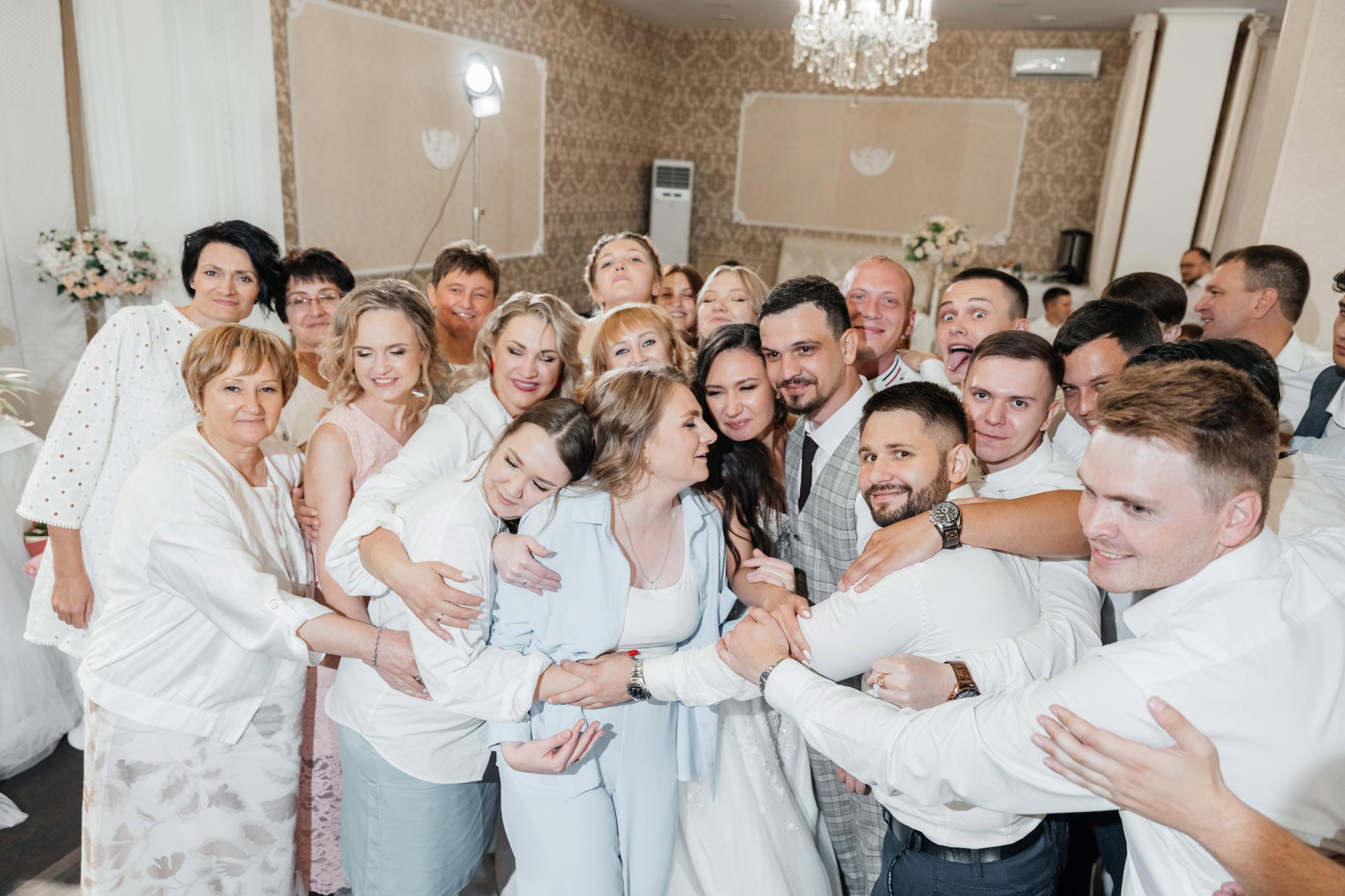 Александр и Екатерина. Gan media. Свадебные видео и фото в Барнауле. Антон Губанов