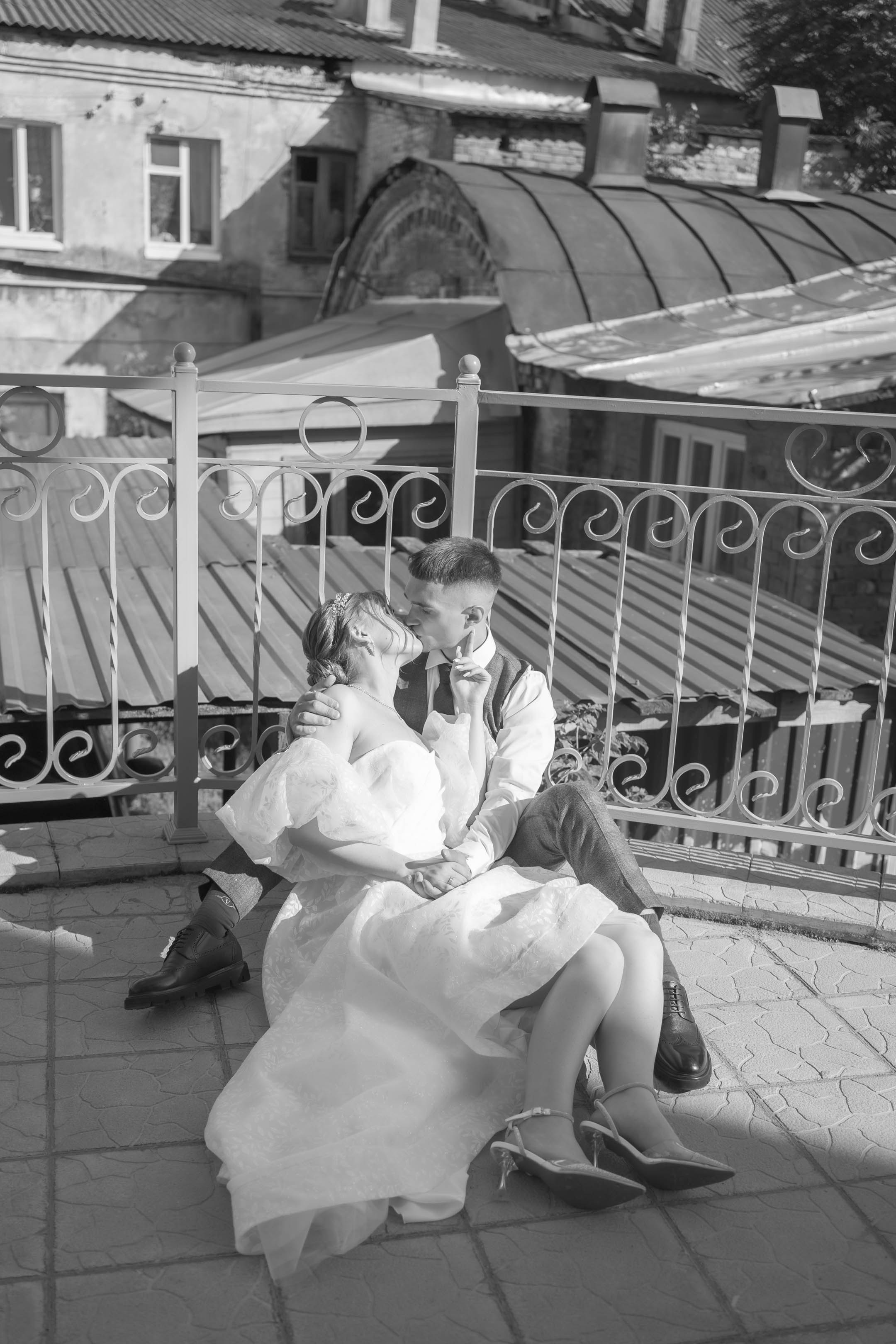 Александр и Амина. Фотограф/ видеограф Катя Ильина Калуга