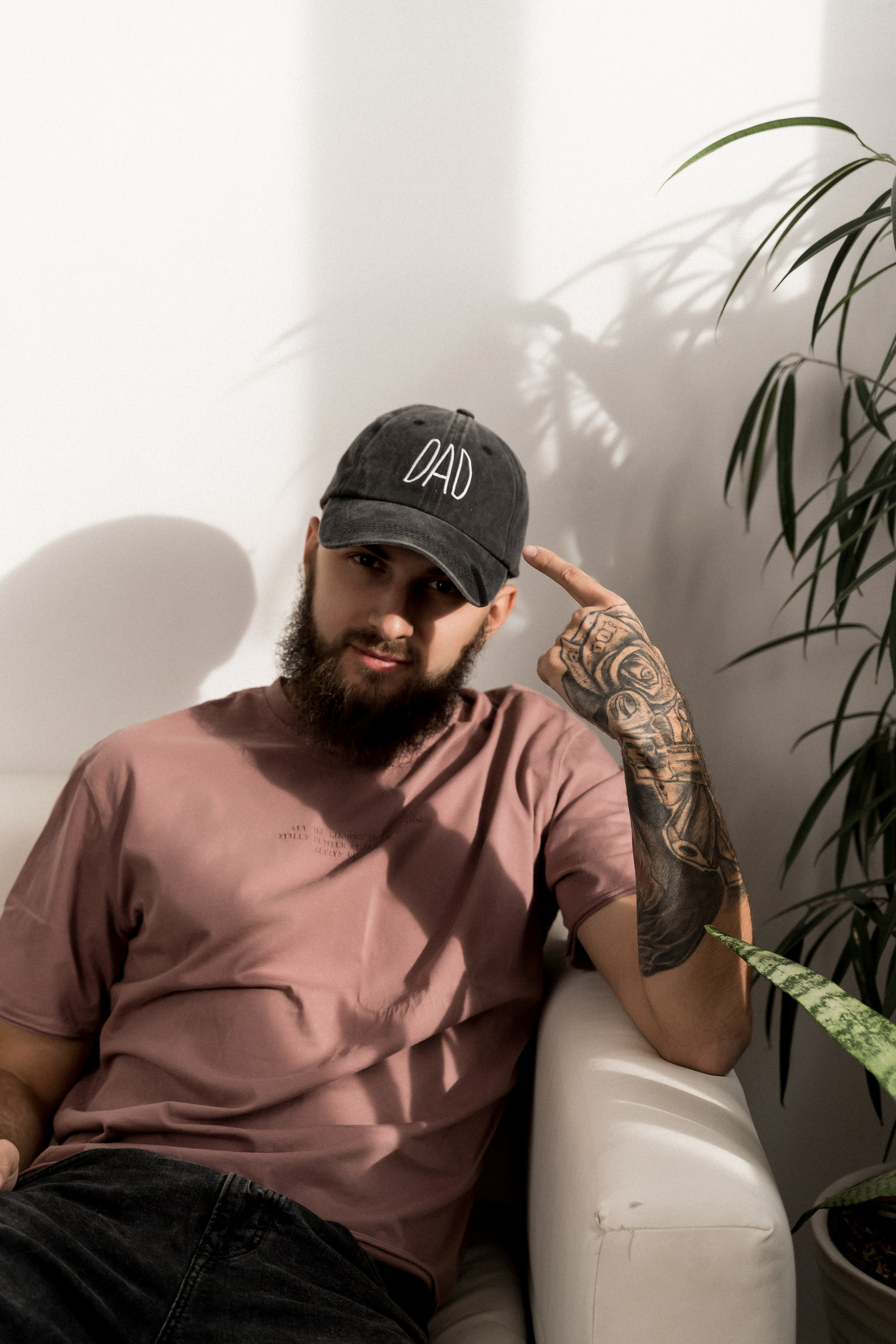 Мадина и Артём. Фотограф Алина Филимонова Тверь