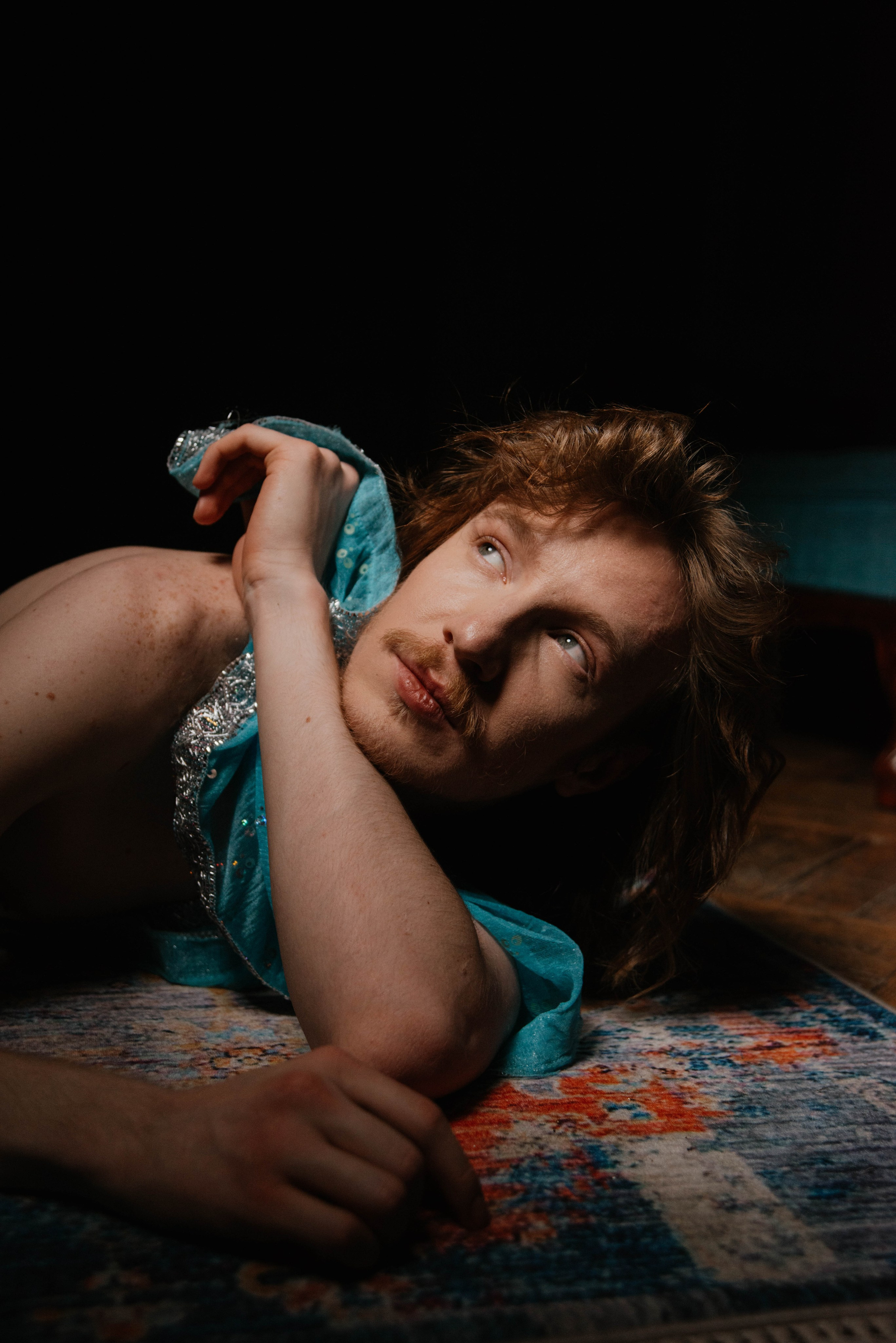 Даниил. Ксения Glossa. Портретный и репортажный фотограф в Самаре