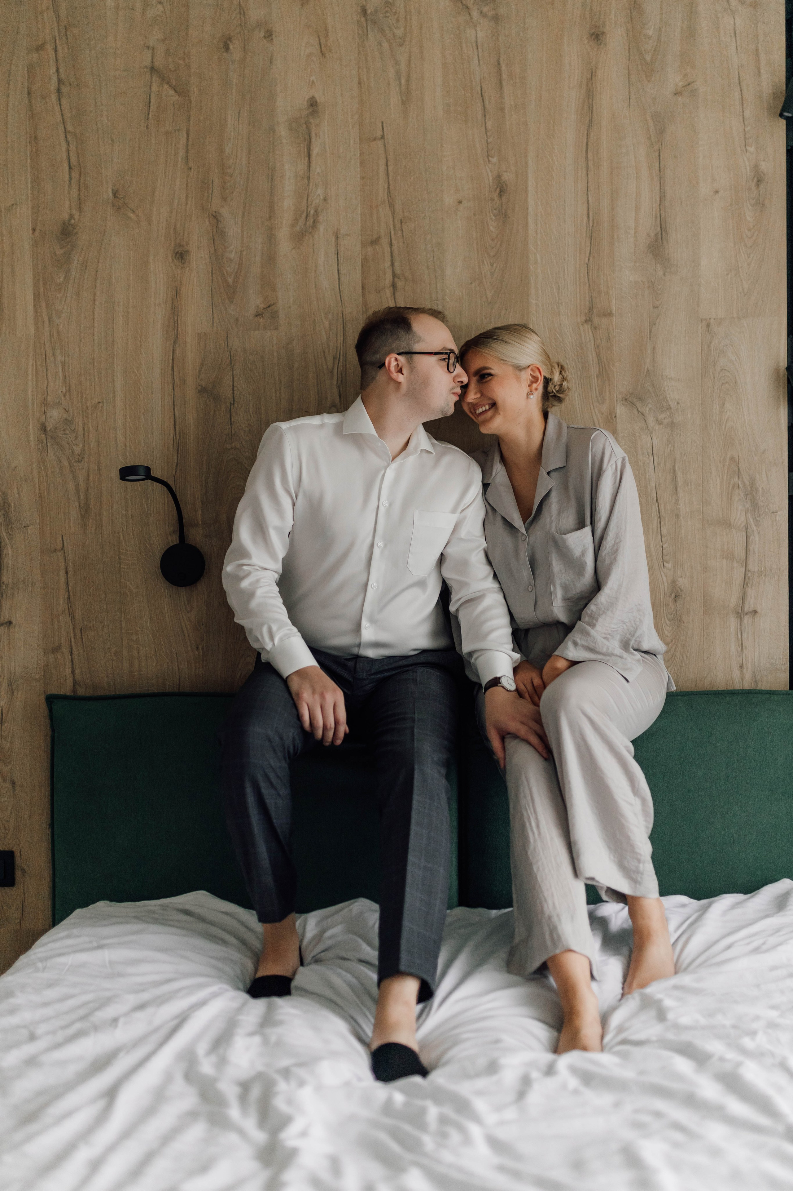 Максим и Ольга. Фотограф в Москве Юлия Хамзина