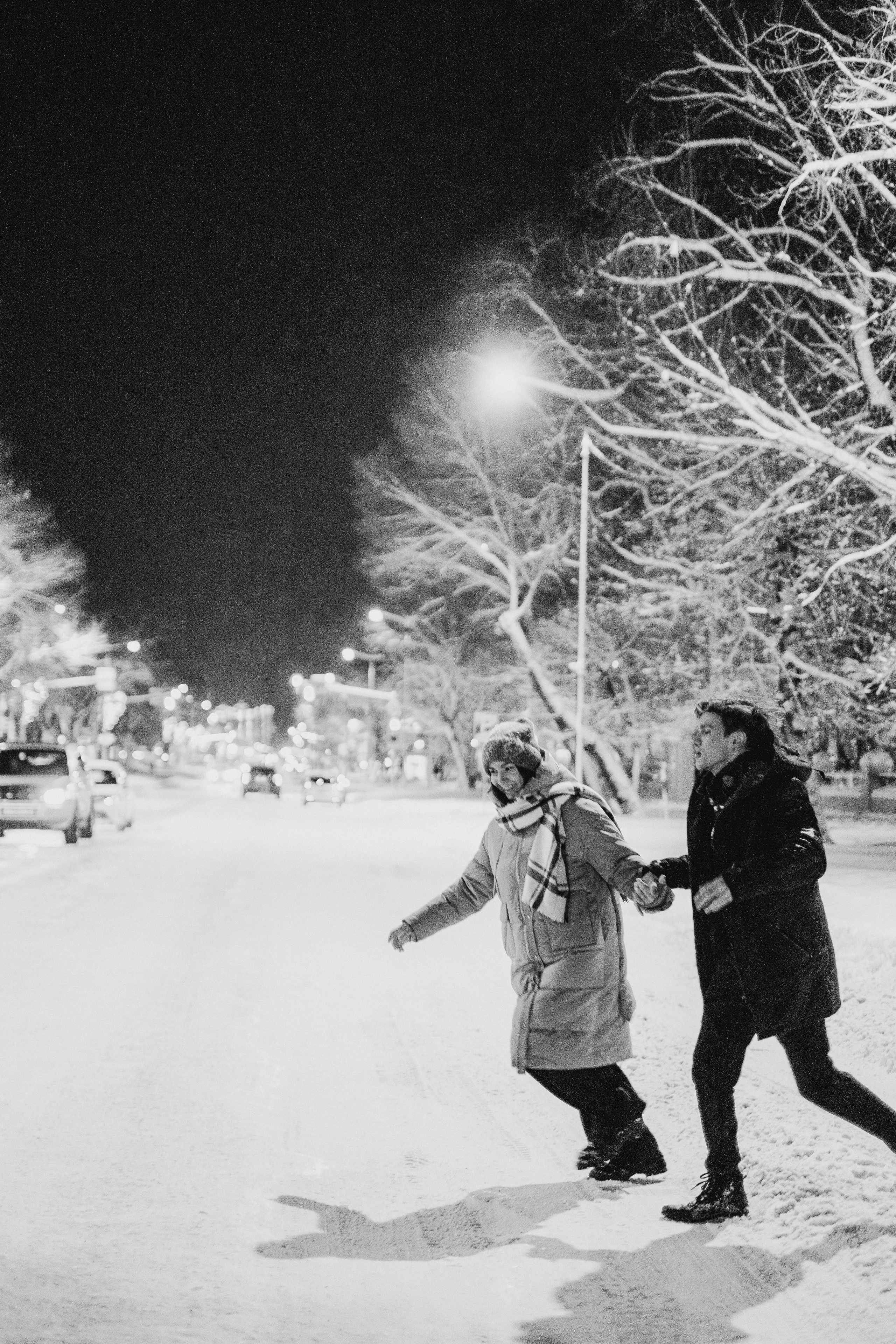 I&K. Фотограф Благовещенска Яна