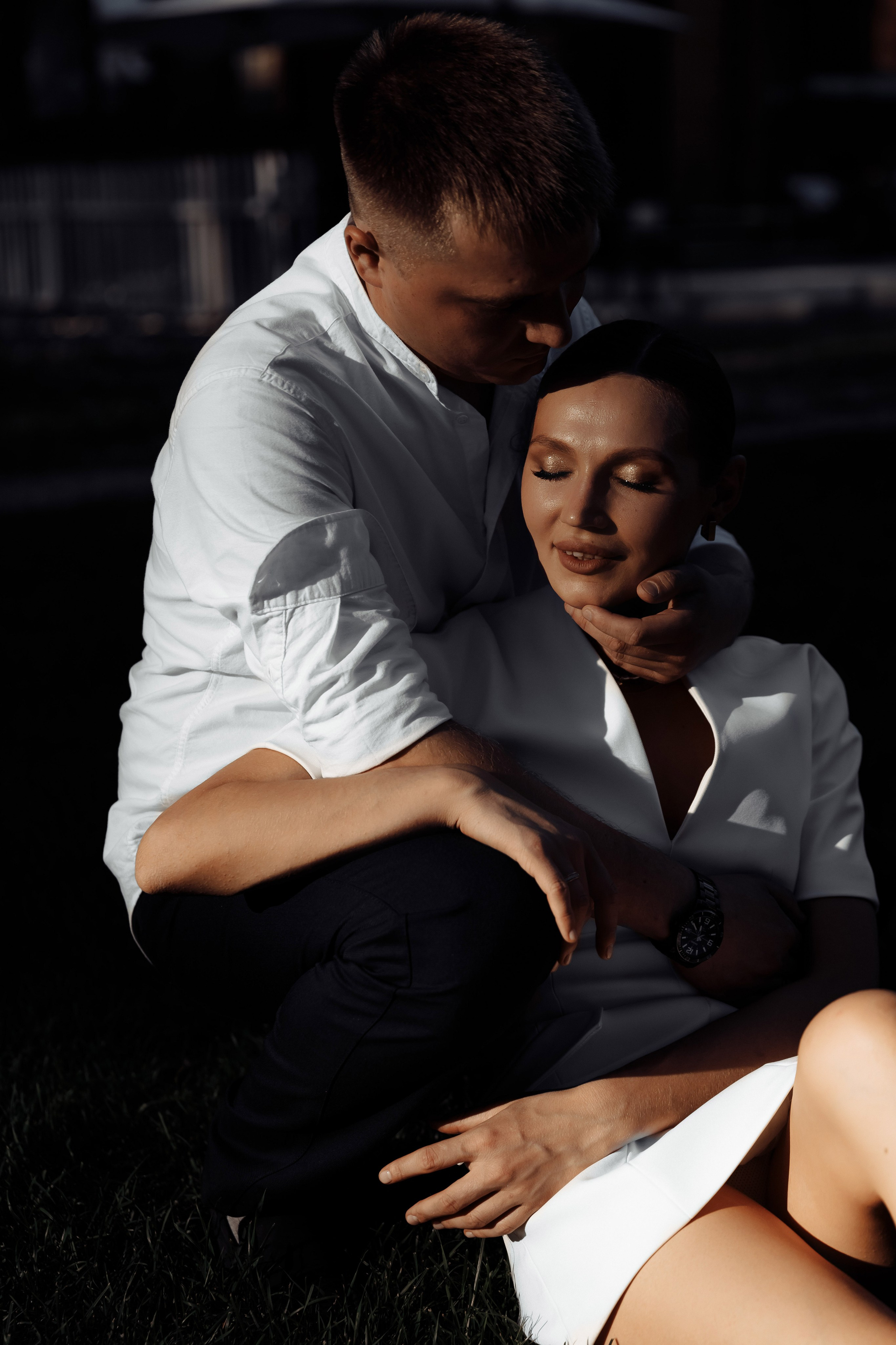 Artem and Alla. Свадебный фотограф Казань Чебоксары Москва