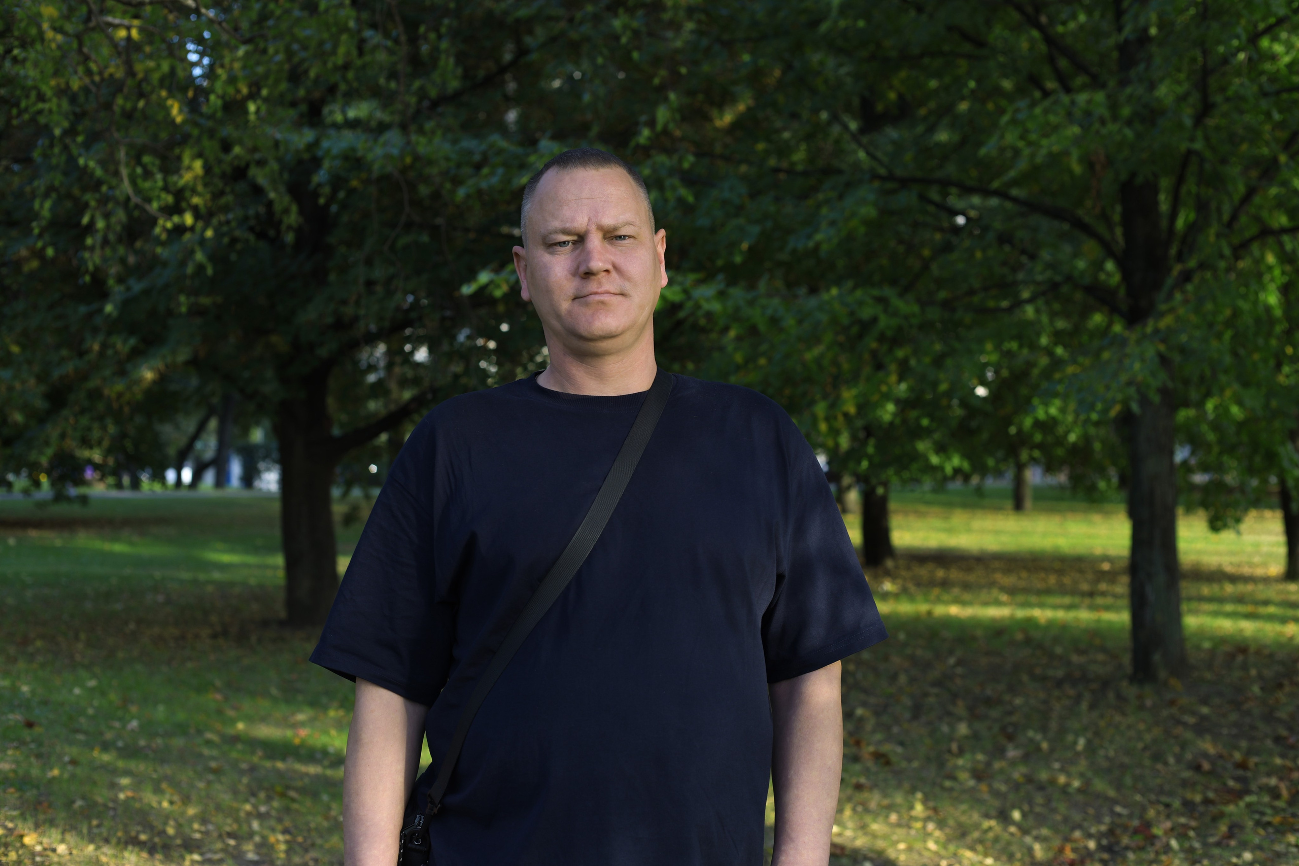 Сергей. Свадебный фотограф в Москве Александрина Аксенова