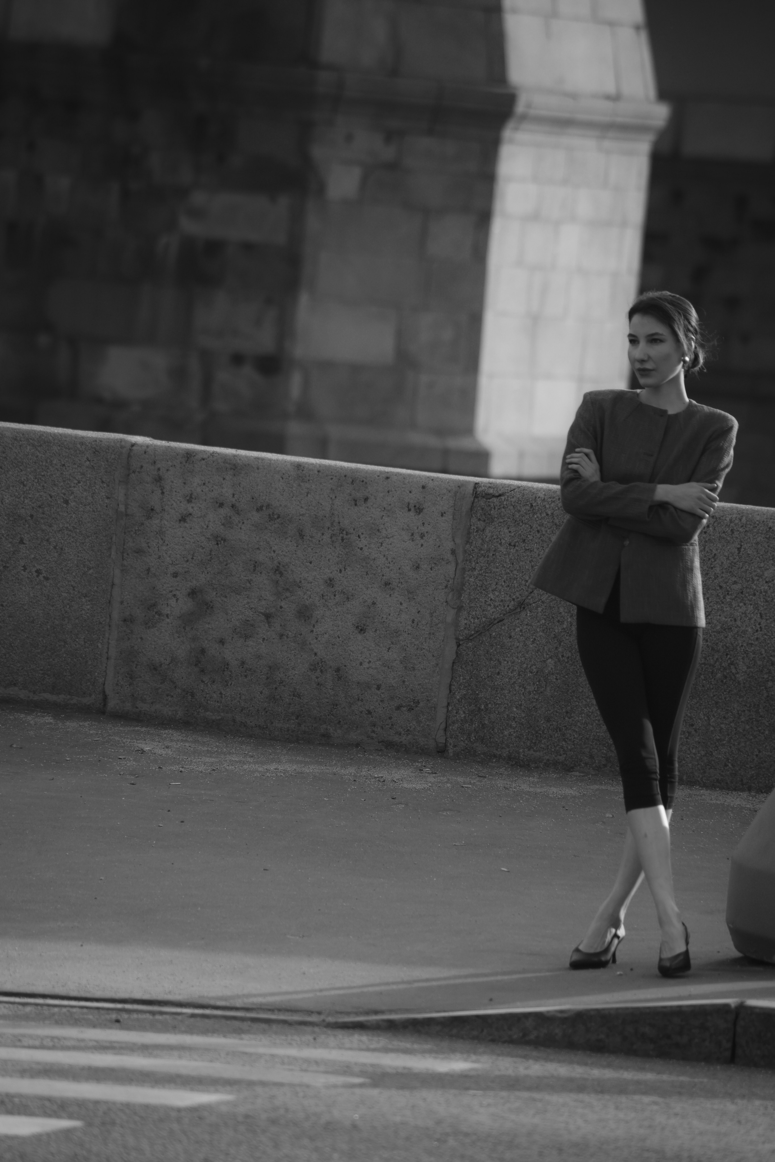 Daria. Свадебный фотограф в Москве Александрина Аксенова