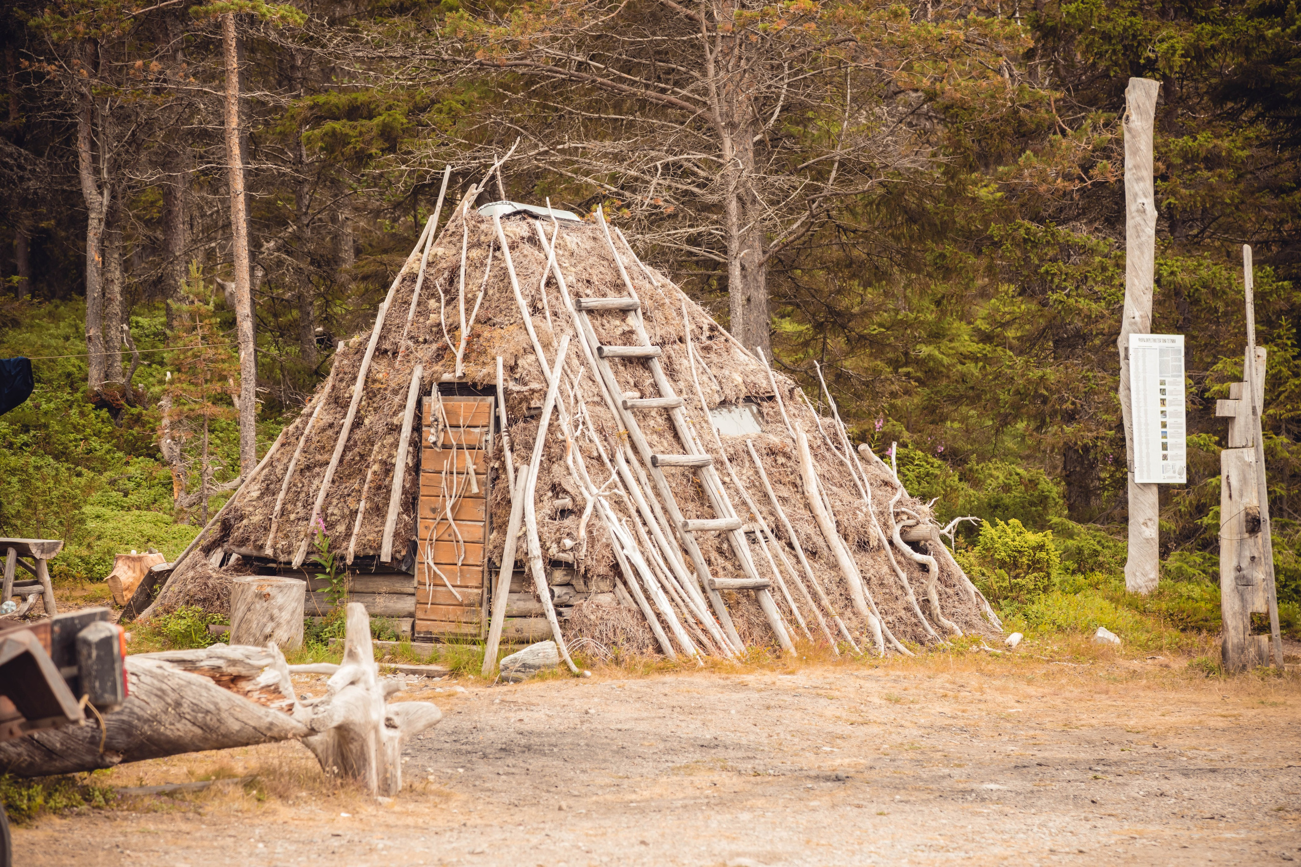 Кольский полуостров. Фотографирую для себя, своей семьи и друзей!