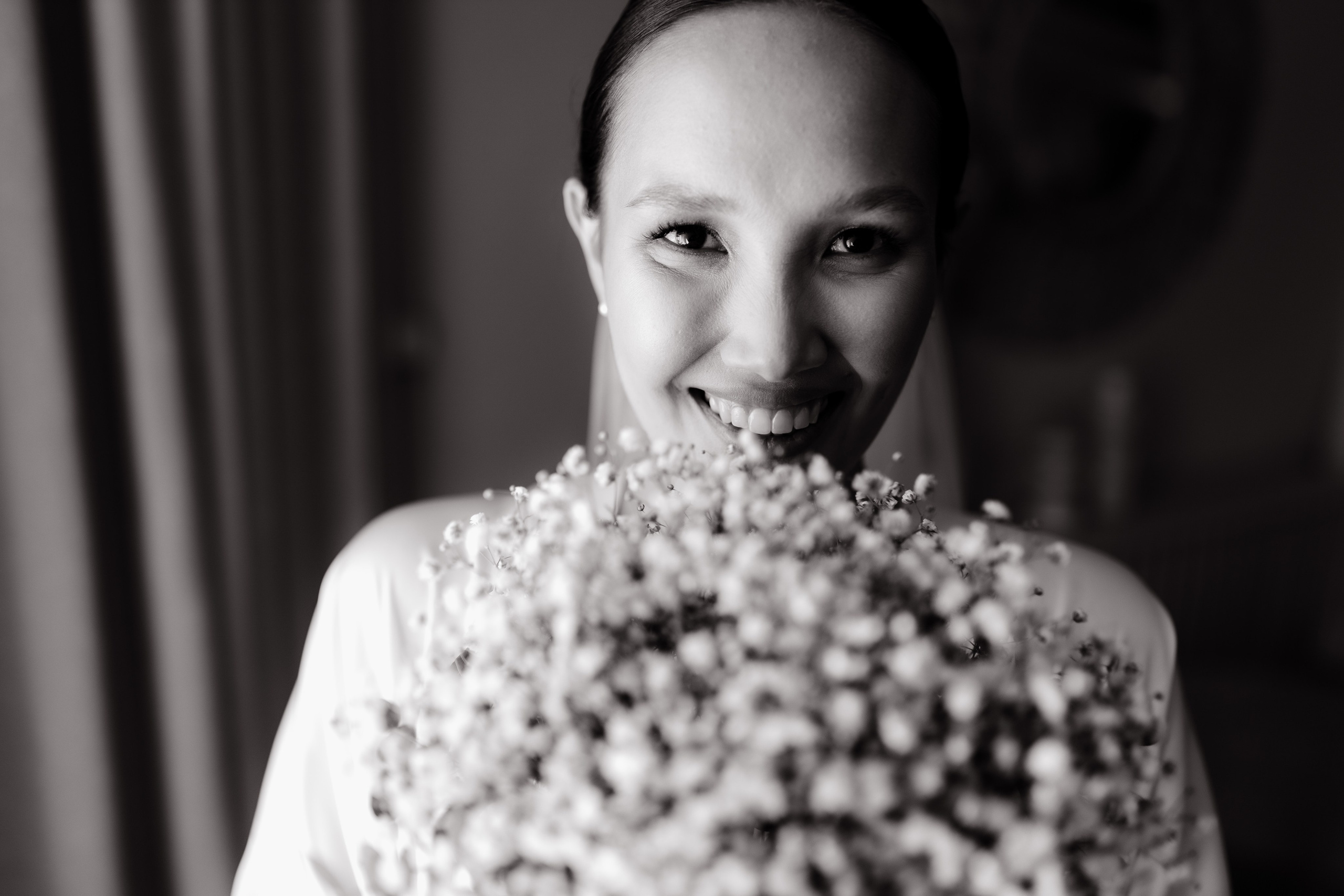 Свадьба Юлии и Андрея. Свадебный и репортажный фотограф в Якутске Владимир Бочкарев