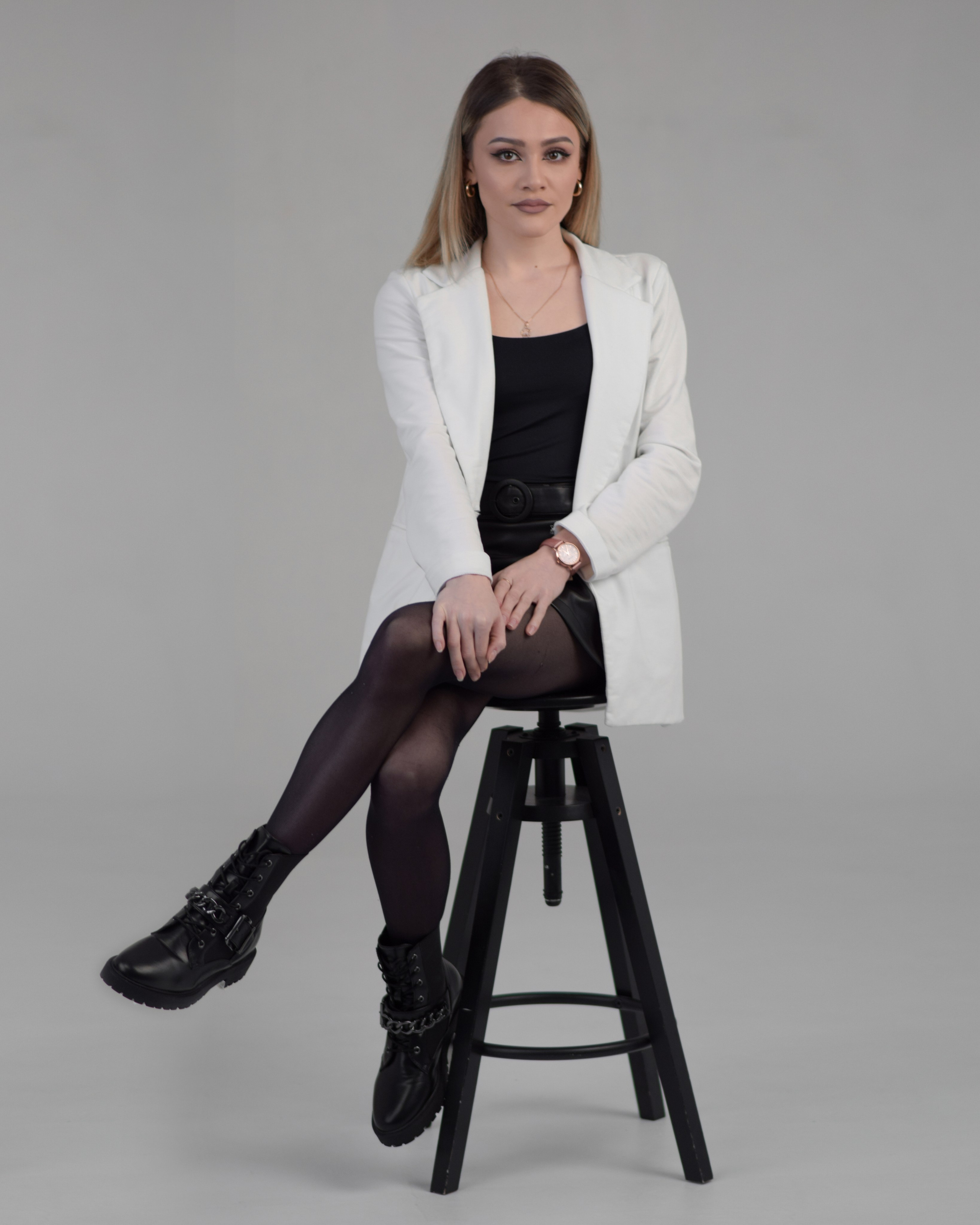 Портфолио. Fashion-фотограф в Санкт-Петербурге Шевченко Никита