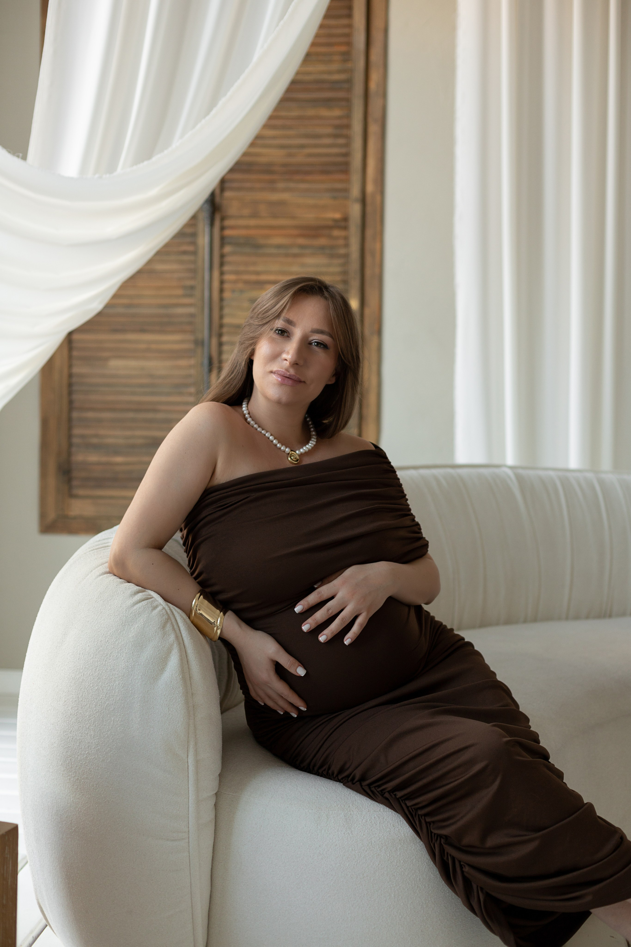 Беременность. Фотограф в Ростове-на-Дону Мария Безменова