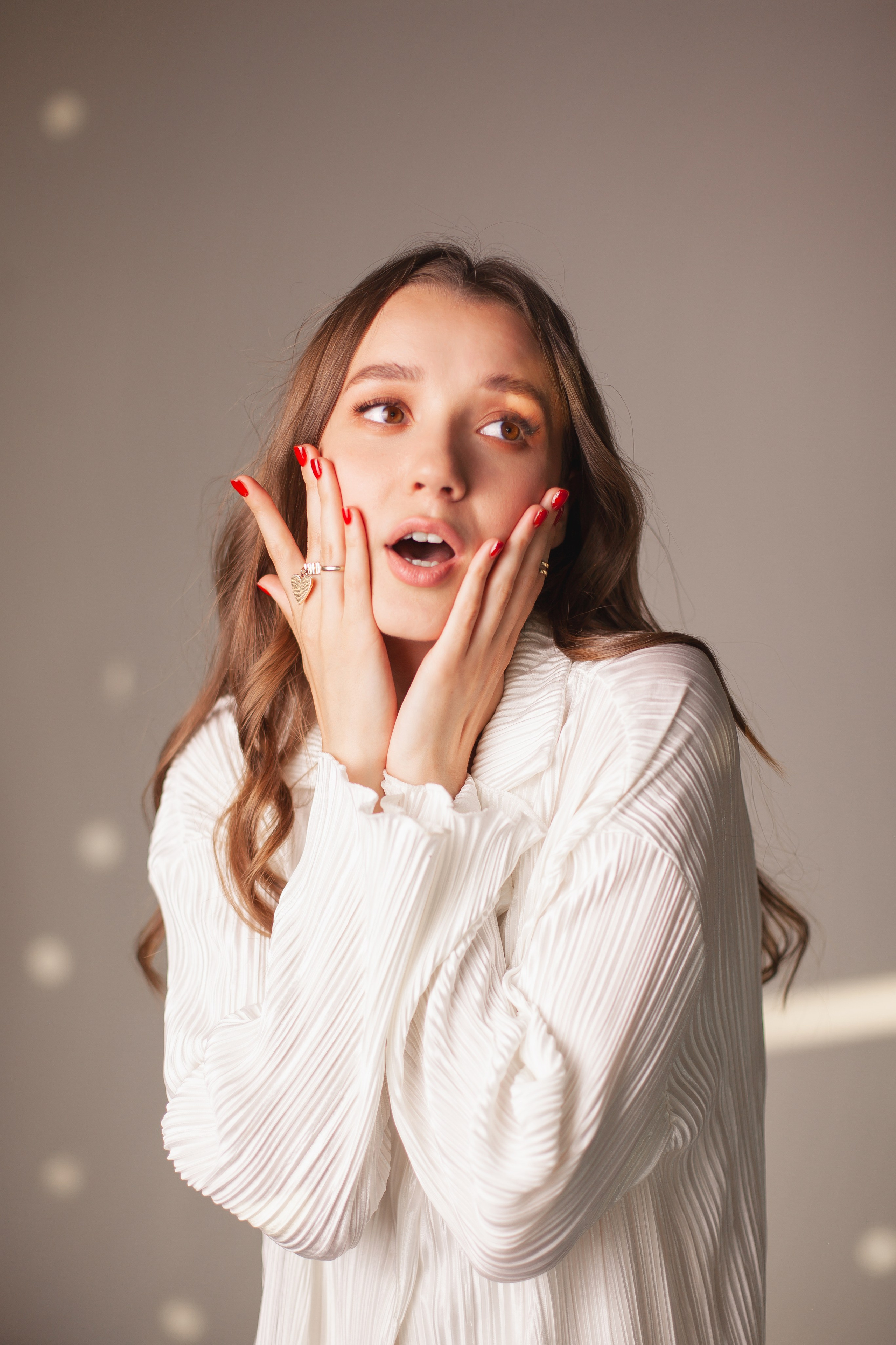 Гель-лак. Семейный и свадебный фотограф в Ижевске Лушникова Екатерина