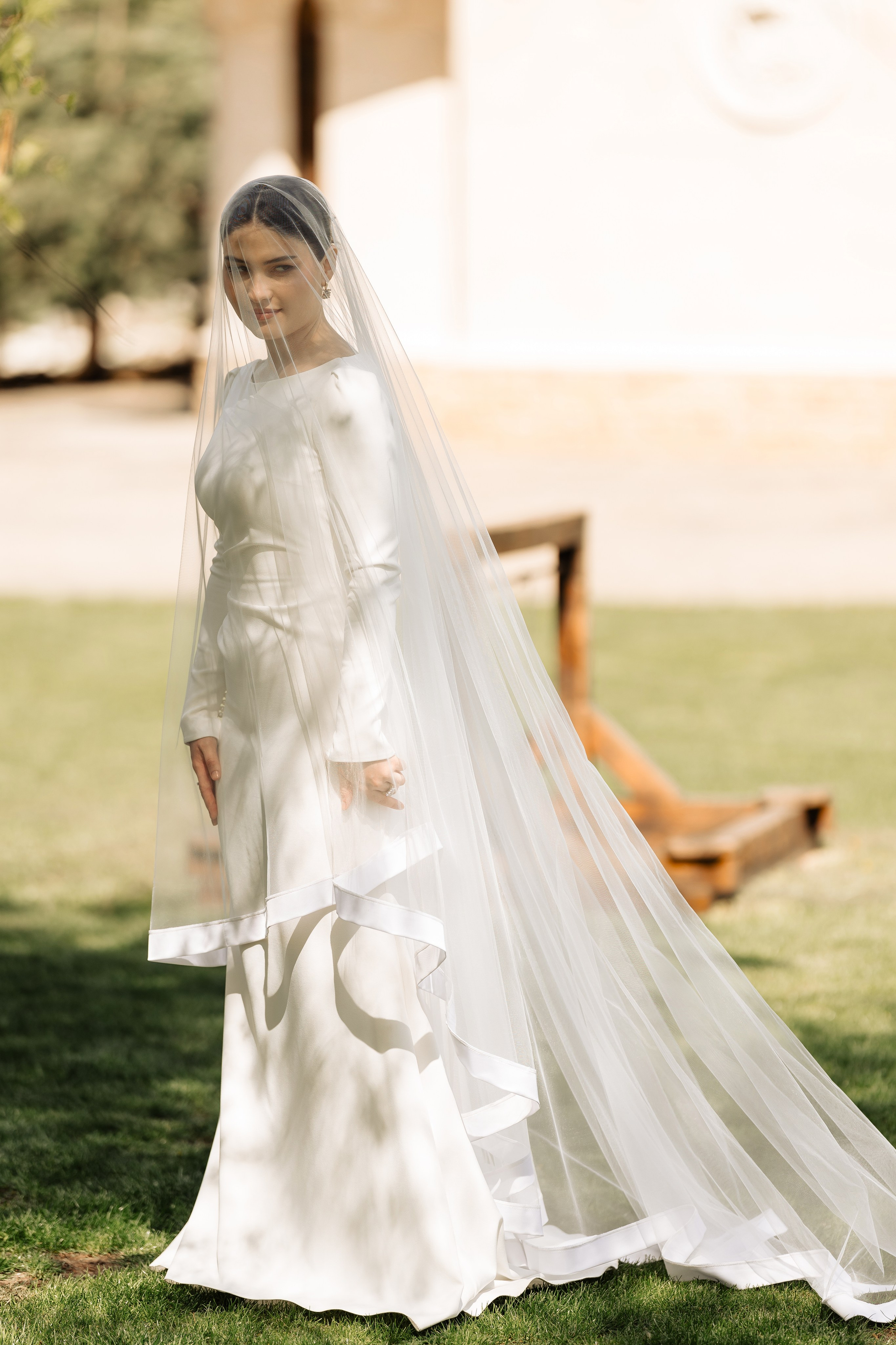 Расул и Зухра. Свадебный и семейный фотограф | SVET.photo