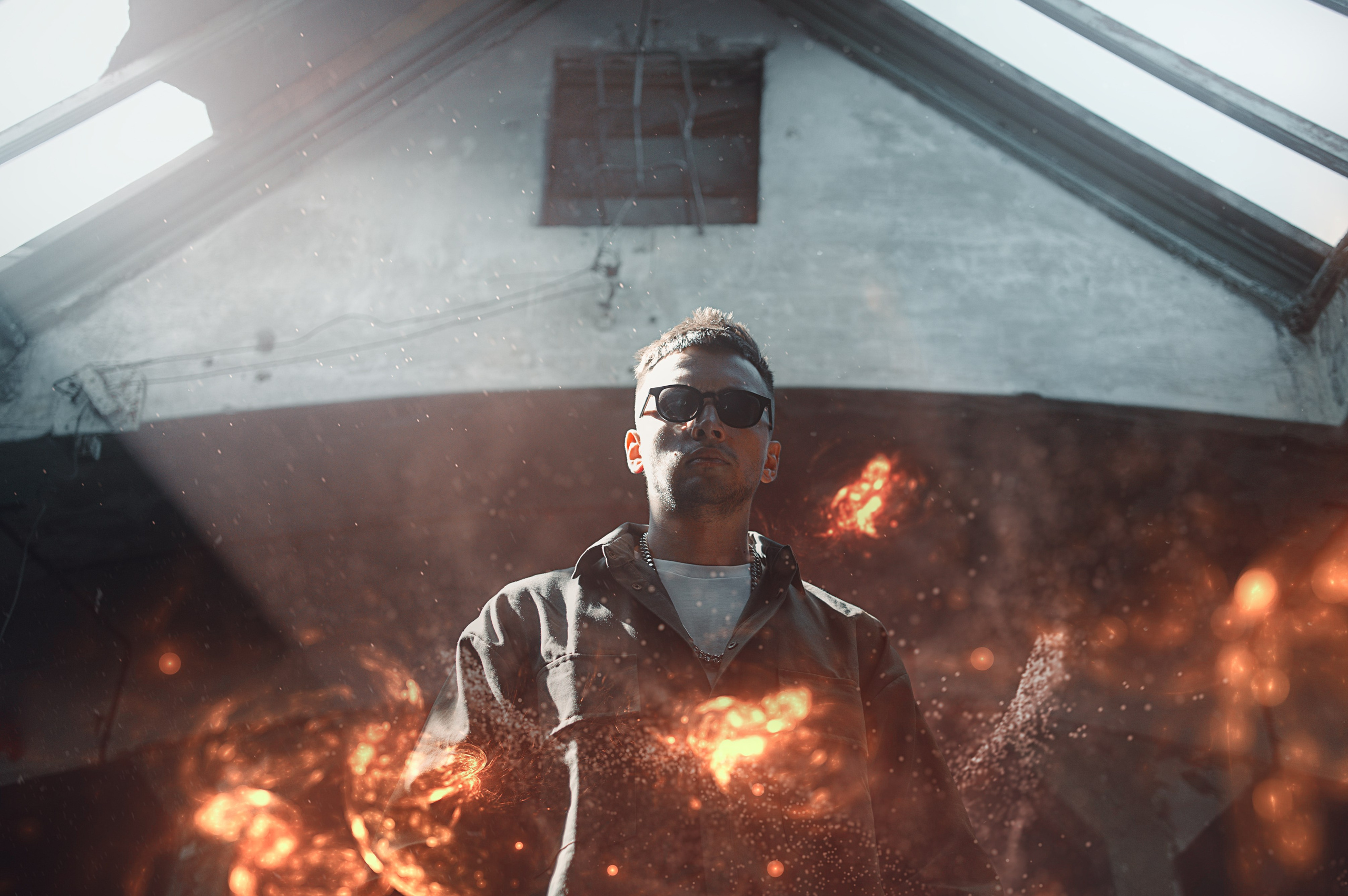 ФЕНОМЕН. Мастерская для создания имиджа от BenSami в Санкт-Петербурге и Москве