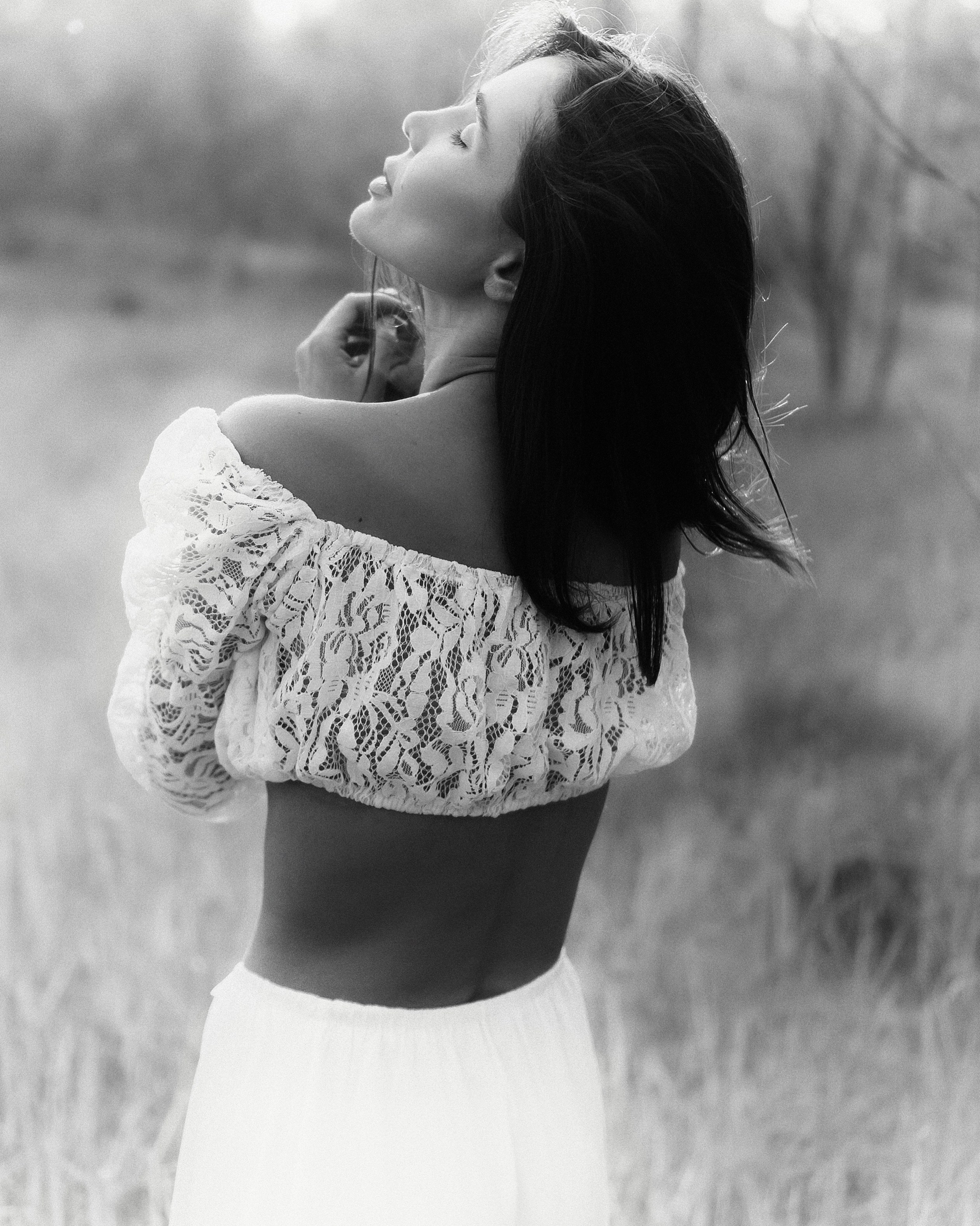 Anastasia. Индивидуальная и семейная фотосессия в Чебоксарах Оксана Русакова