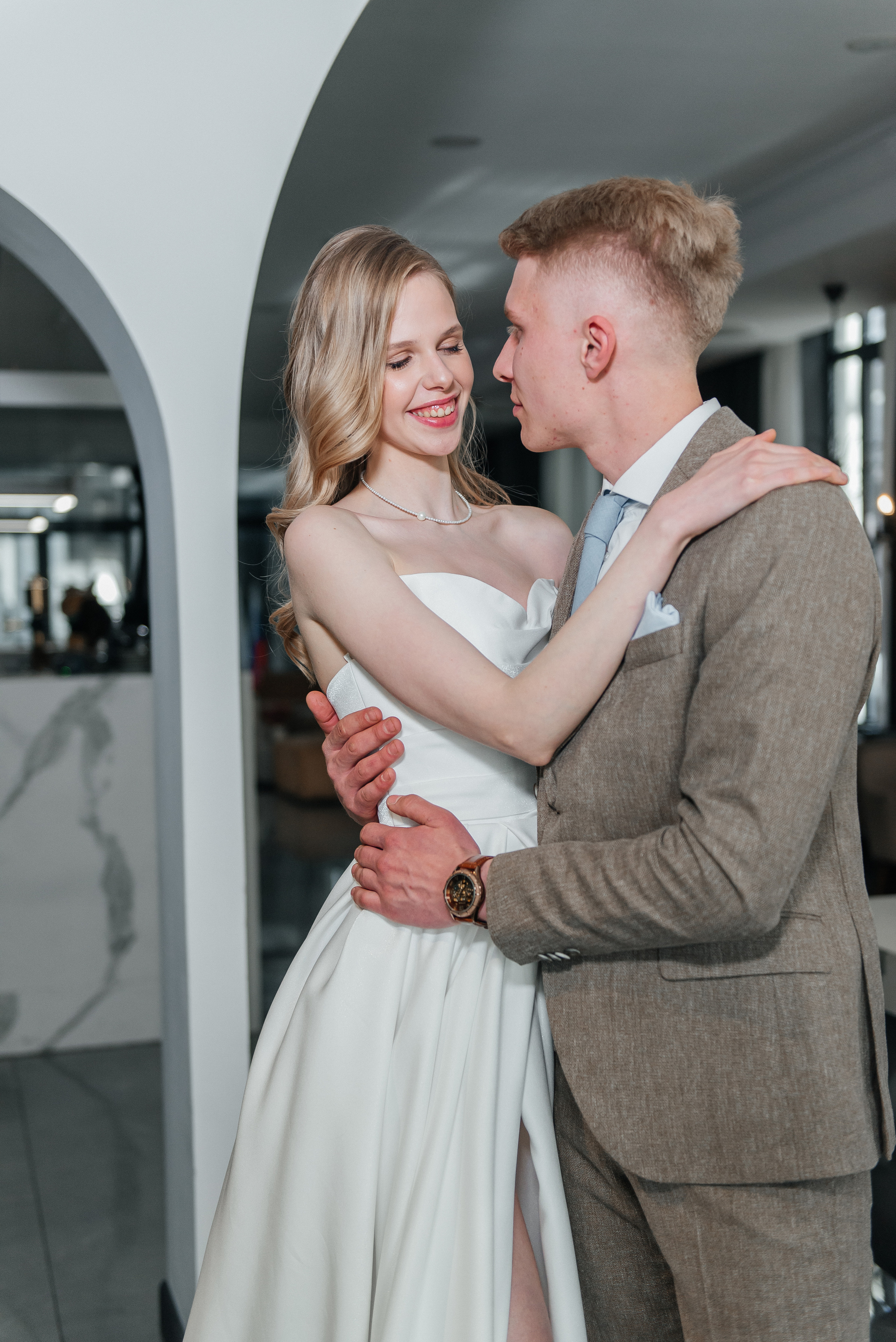 А что если нам сделать самую запоминающуюся свадебную съемку в вашей жизни?. Валерия Амур Свадебный фотограф (Пенза — Москва)