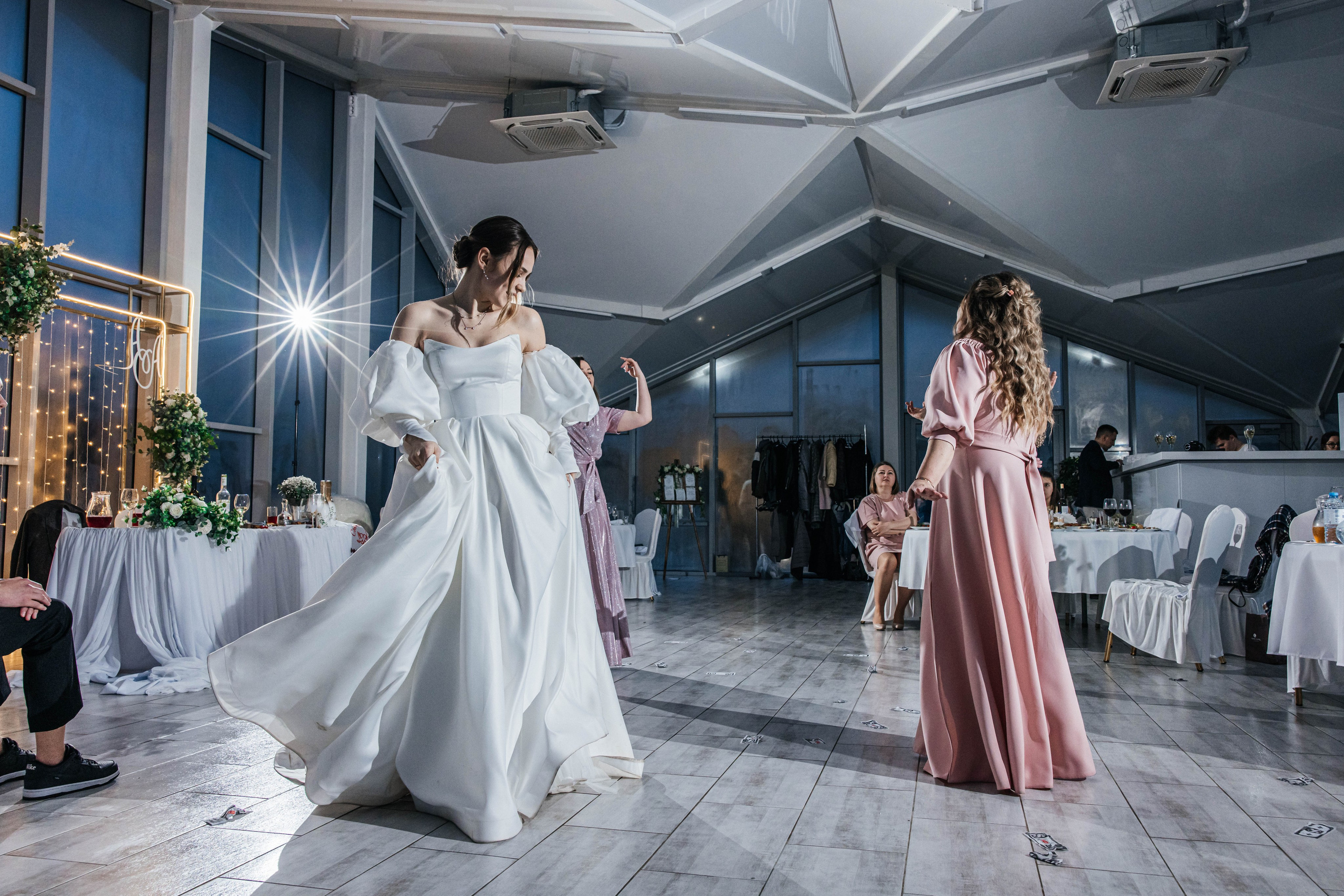 Александр и Александра. Maxim Tsoy Photography