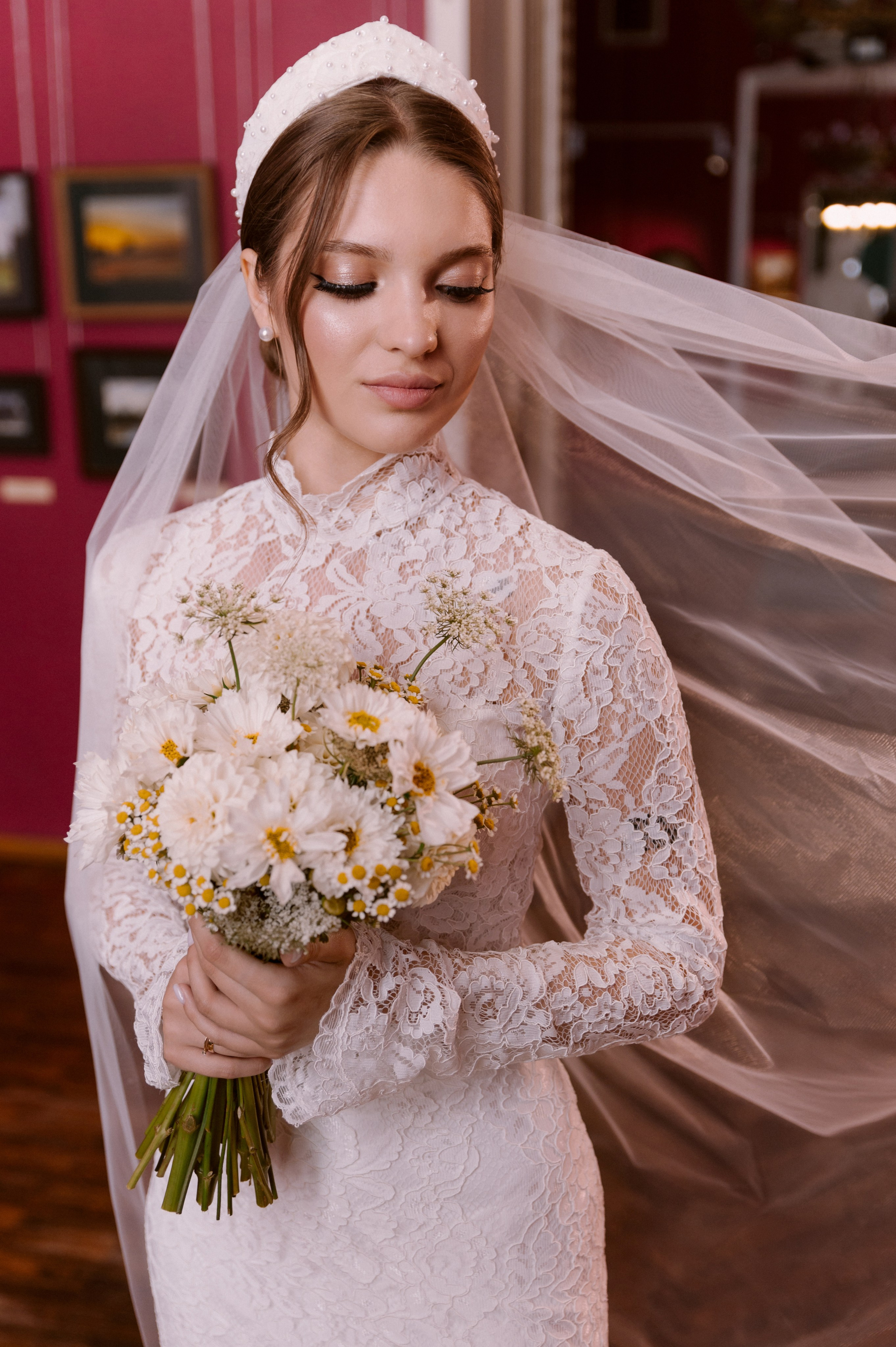 Анастасия + Никита. Свадебный фотограф в Тамбове Валерий Тихов