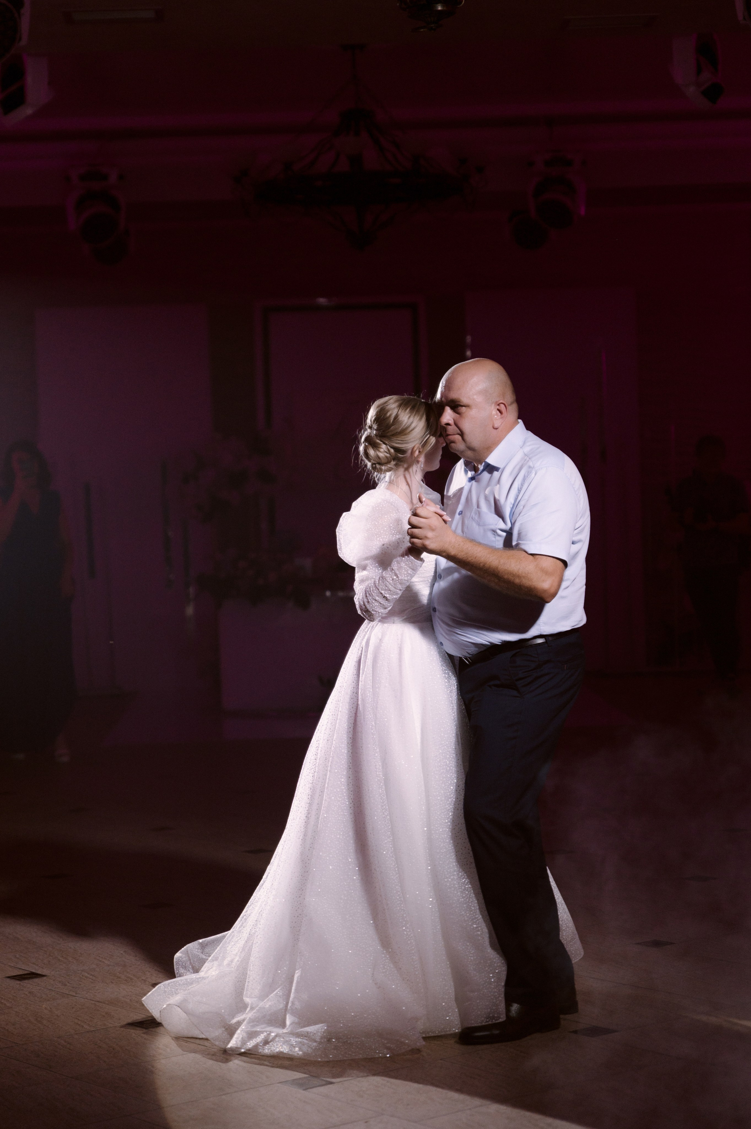 Александр + Екатерина. Свадебный фотограф в Тамбове Валерий Тихов