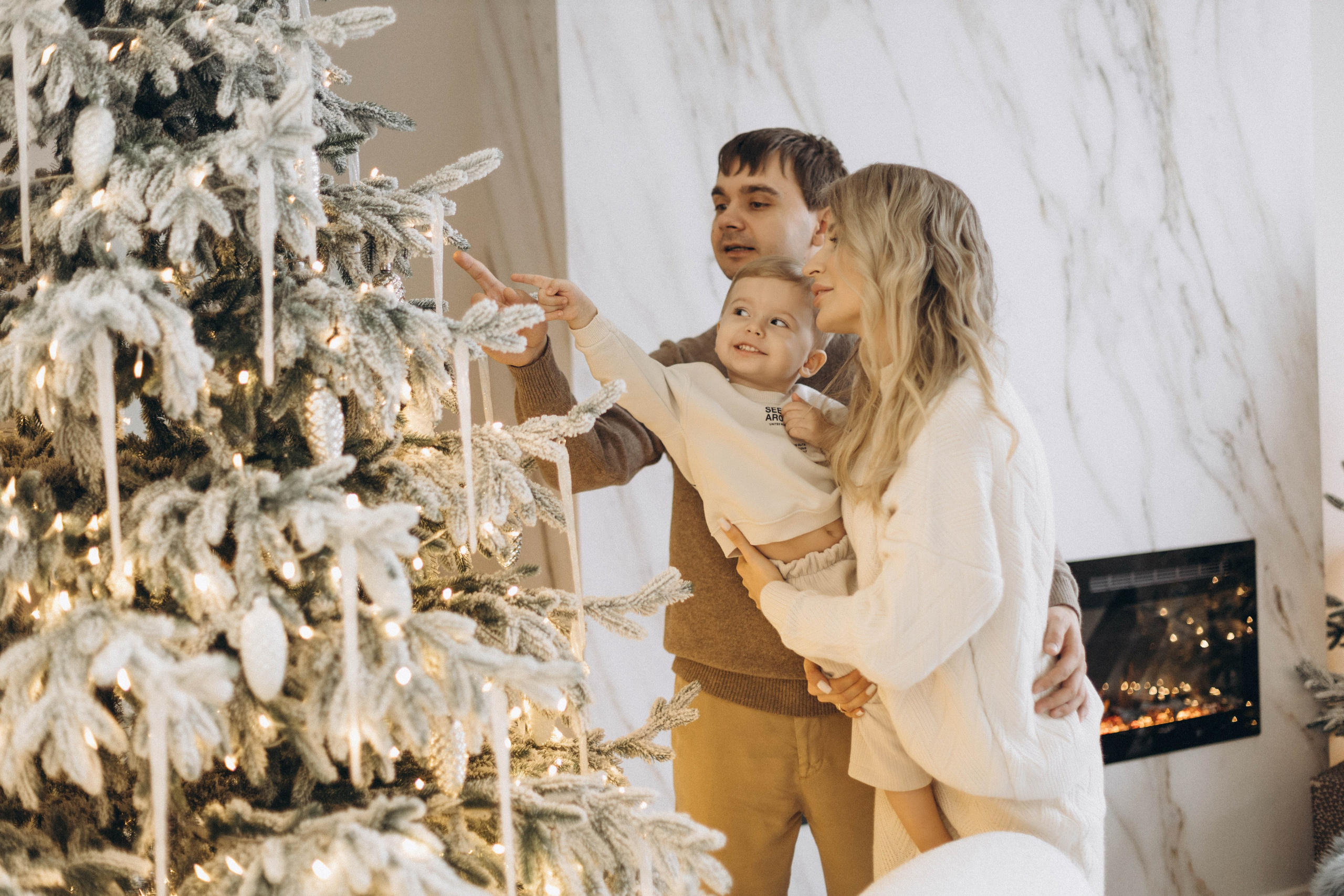 Семья. Портретный и свадебный фотограф в Астрахани Сабира Аубекерова