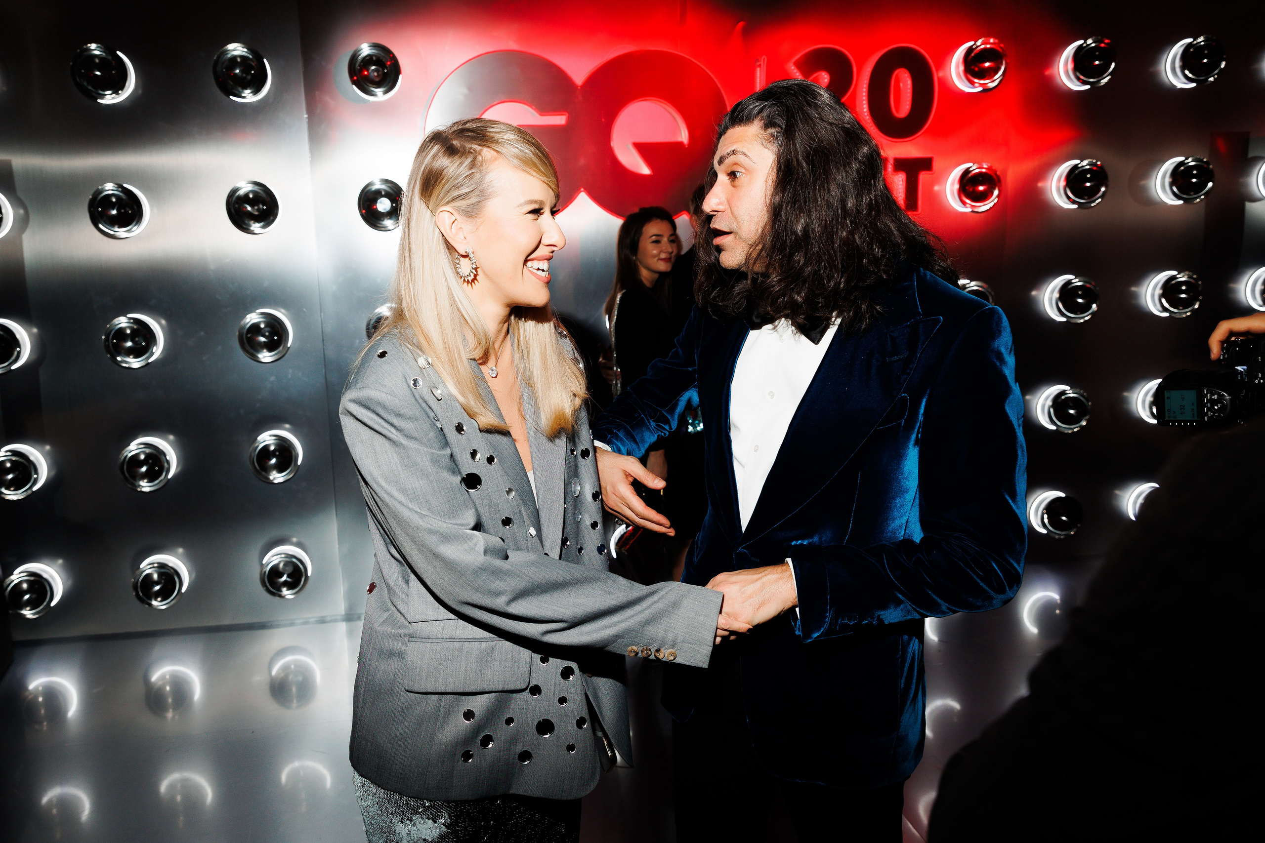 Hronika. Photographer Sasha Orlov