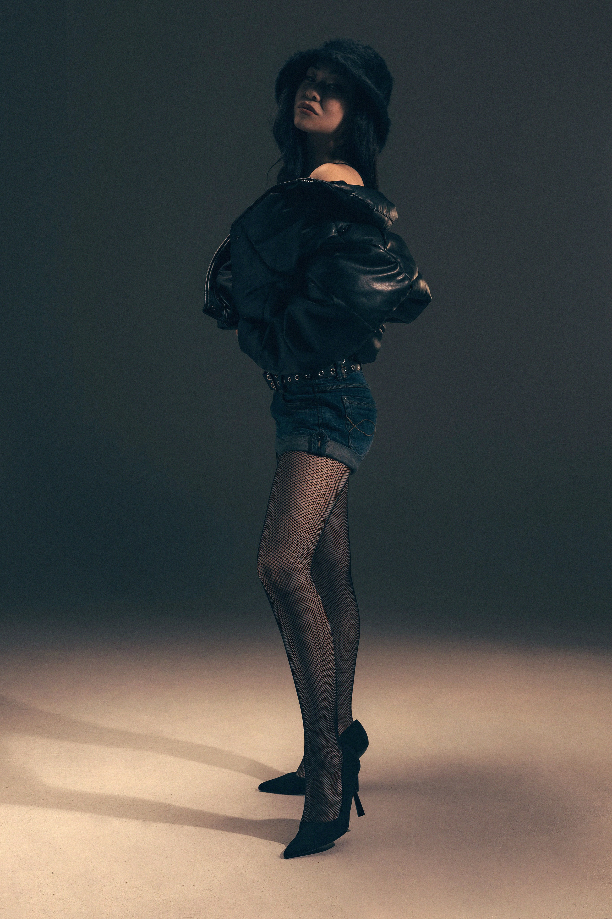 Мегис. Сергей Шарин семейный и творческий фотограф