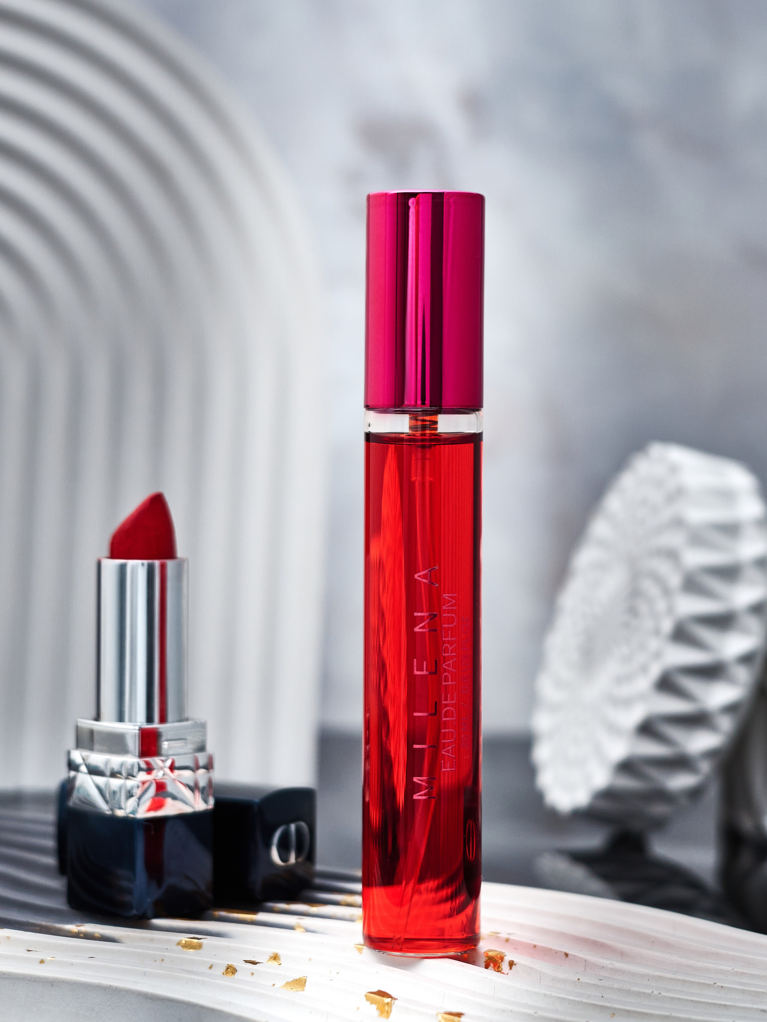 Духи MILENA. Zubkov Jan Hochzeitsfotograf Deutschland