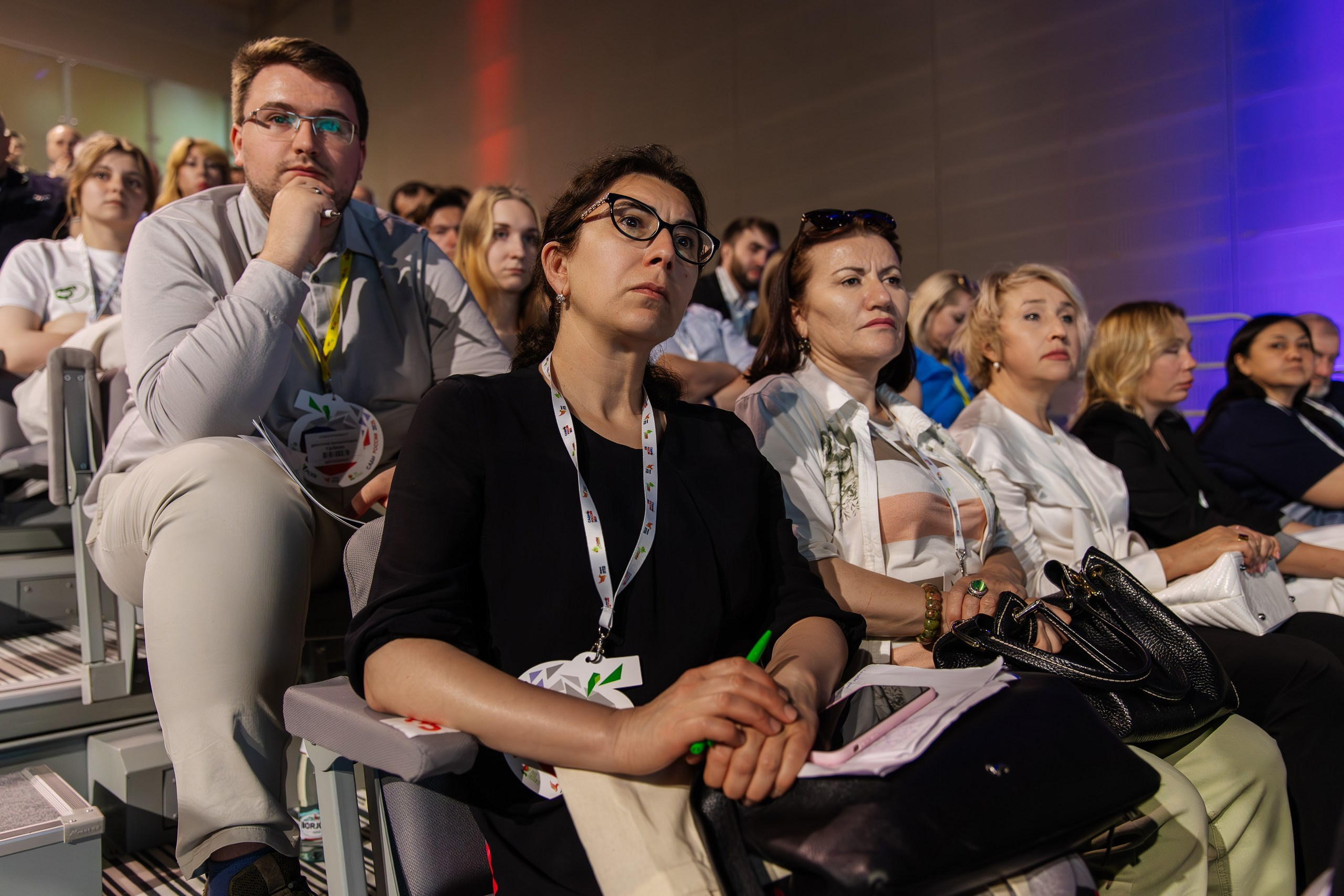 ЭКСПО. Фотограф Николай Петрушкин | Ставрополь, Москва