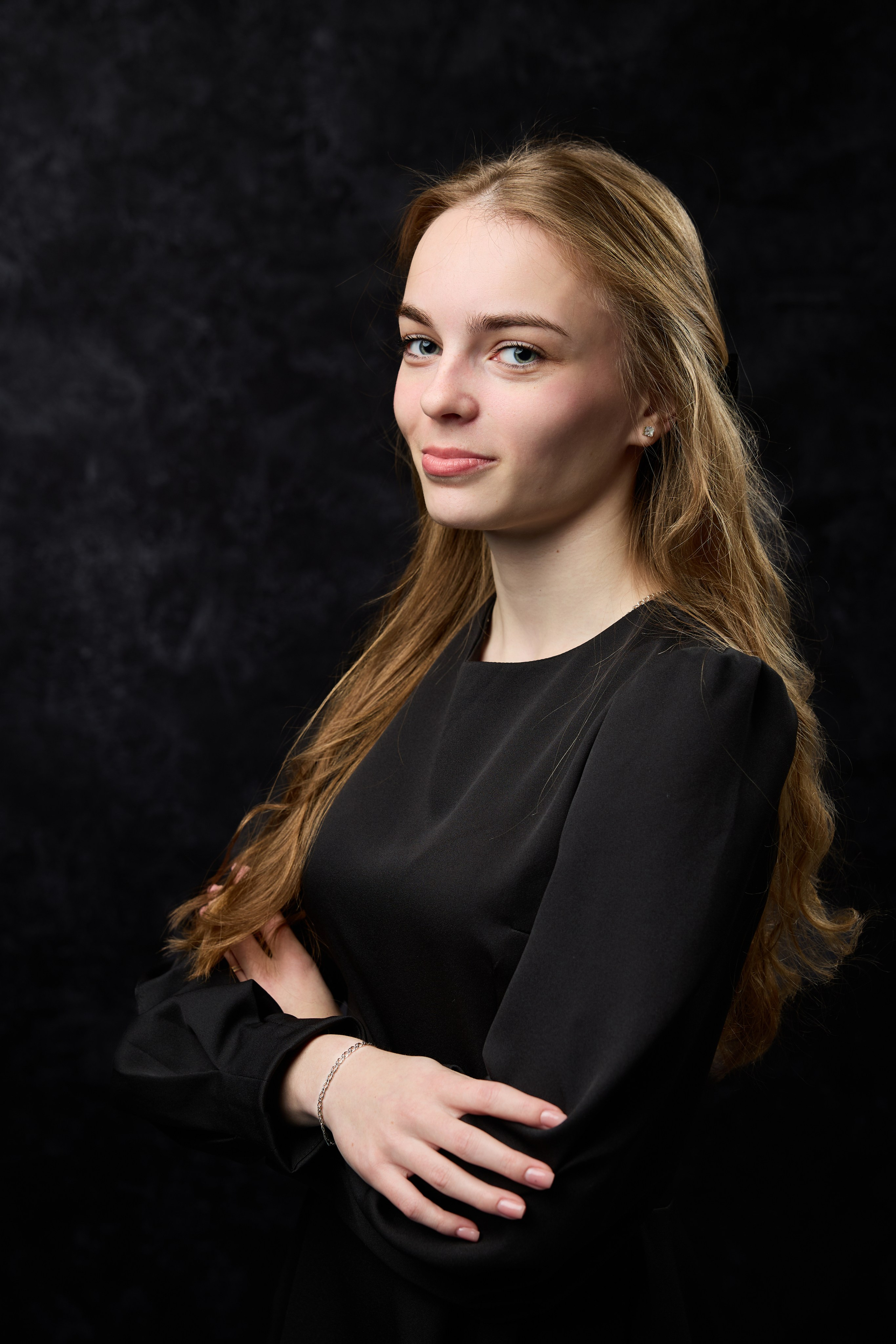 Старшие классы. Выпускной альбом Самара