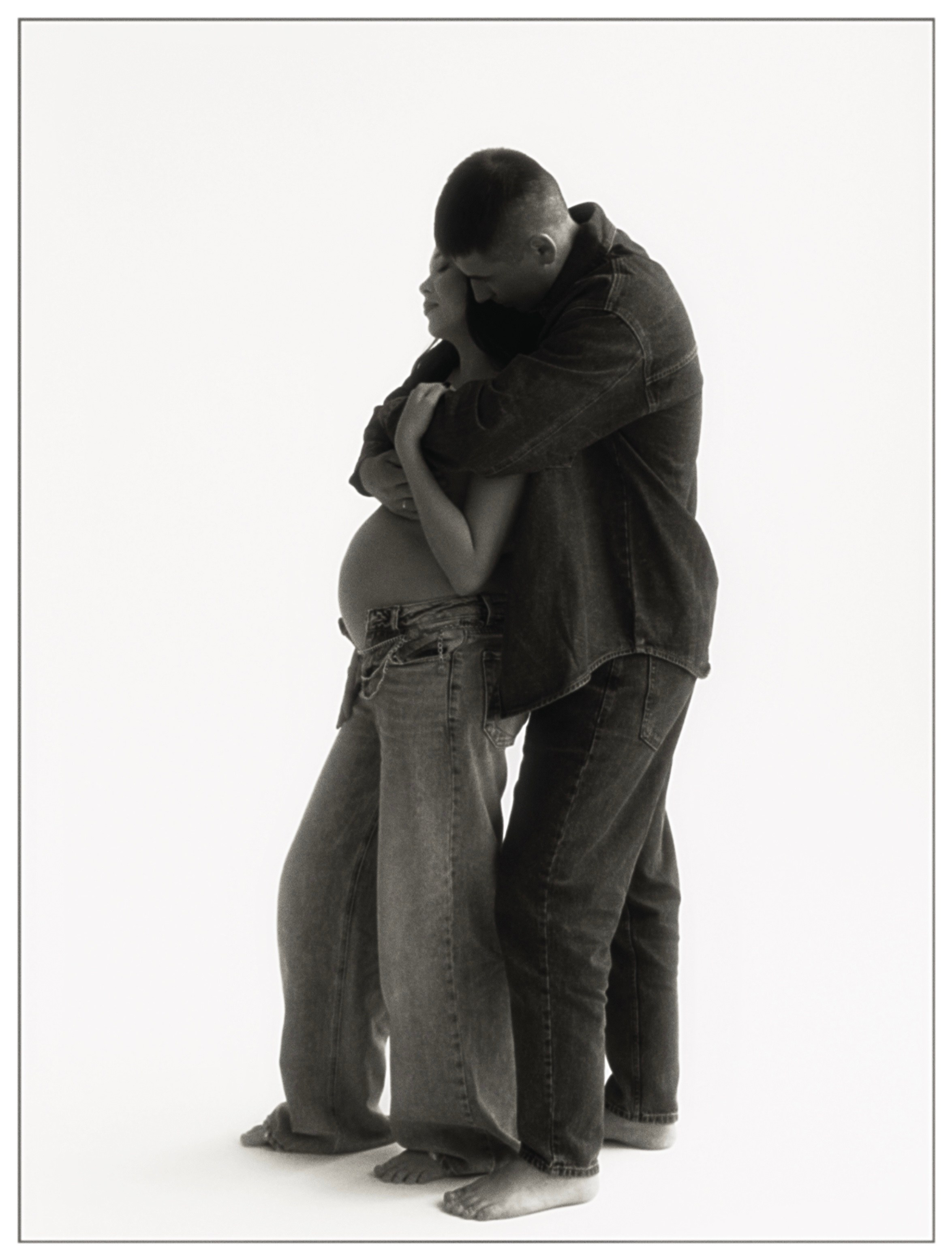 Olimpiada Sergey. Индивидуальная и семейная фотосессия в Чебоксарах Оксана Русакова