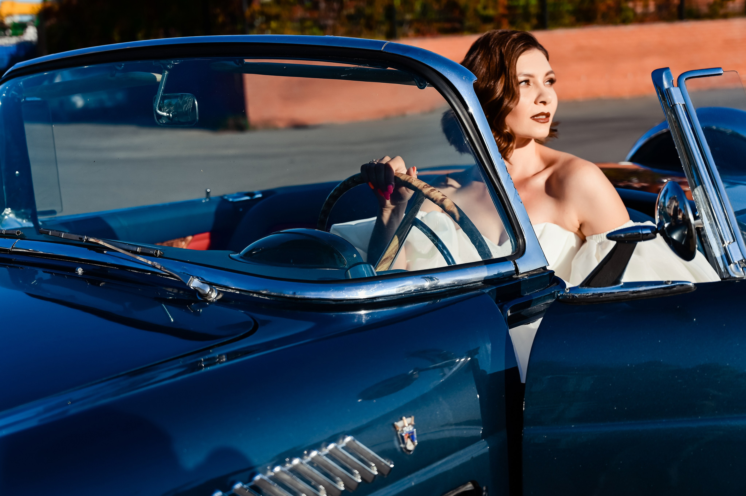 Вова и Ксюша. Свадебный и семейный фотограф в Йошкар-Оле