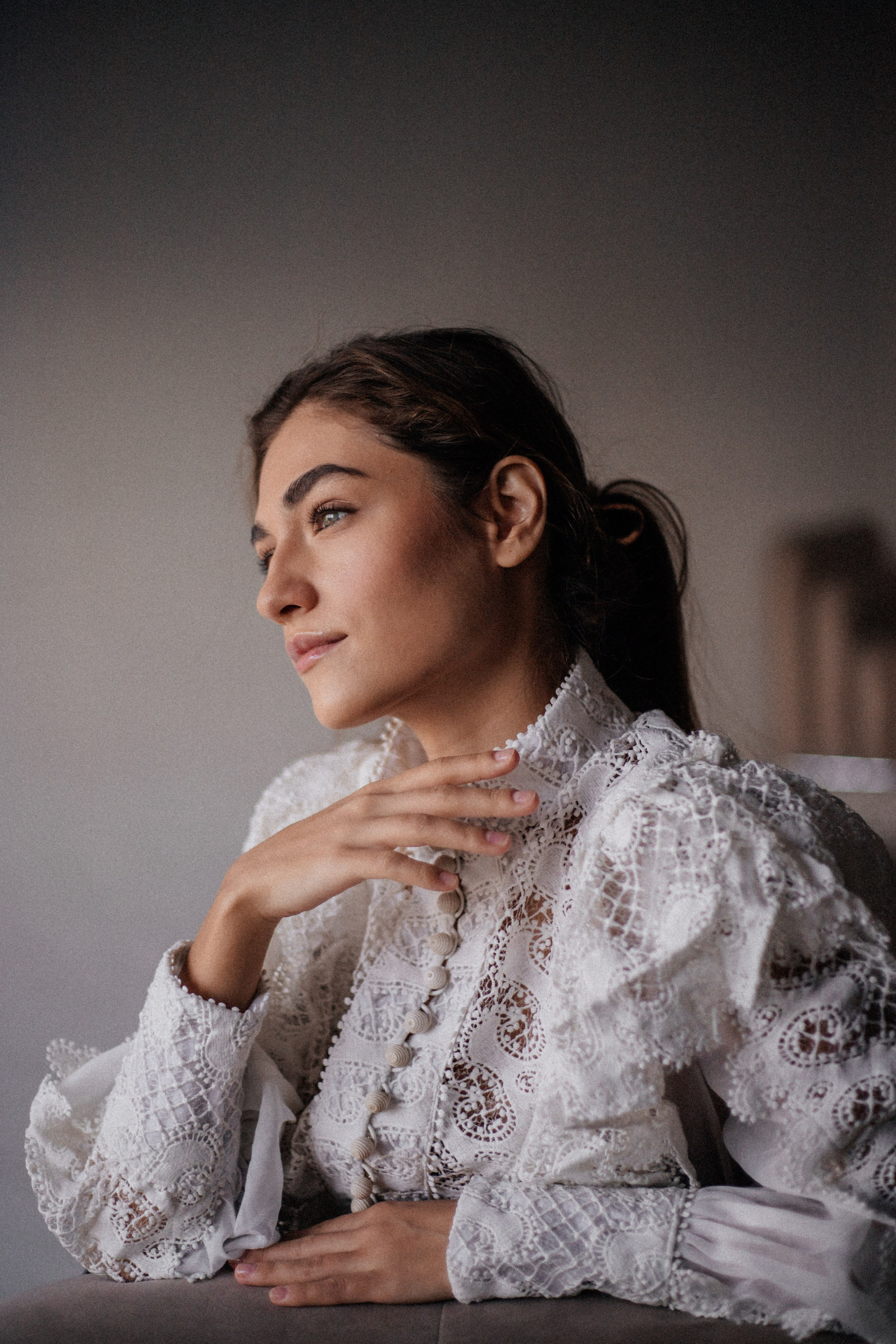 Юлия. Женский фотограф в Москве Юля Иванова