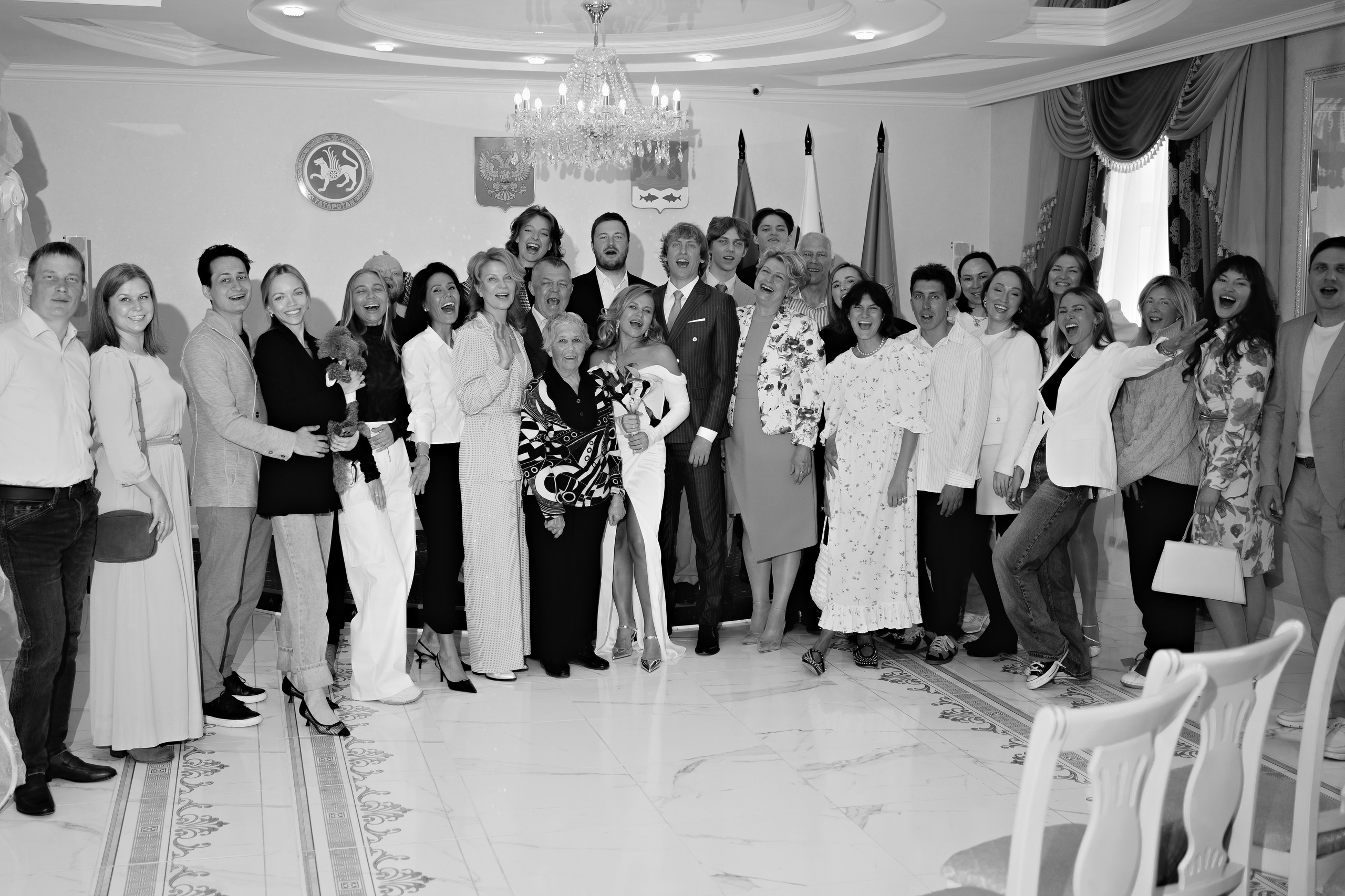 KAZAN 24. Mayskaya photography