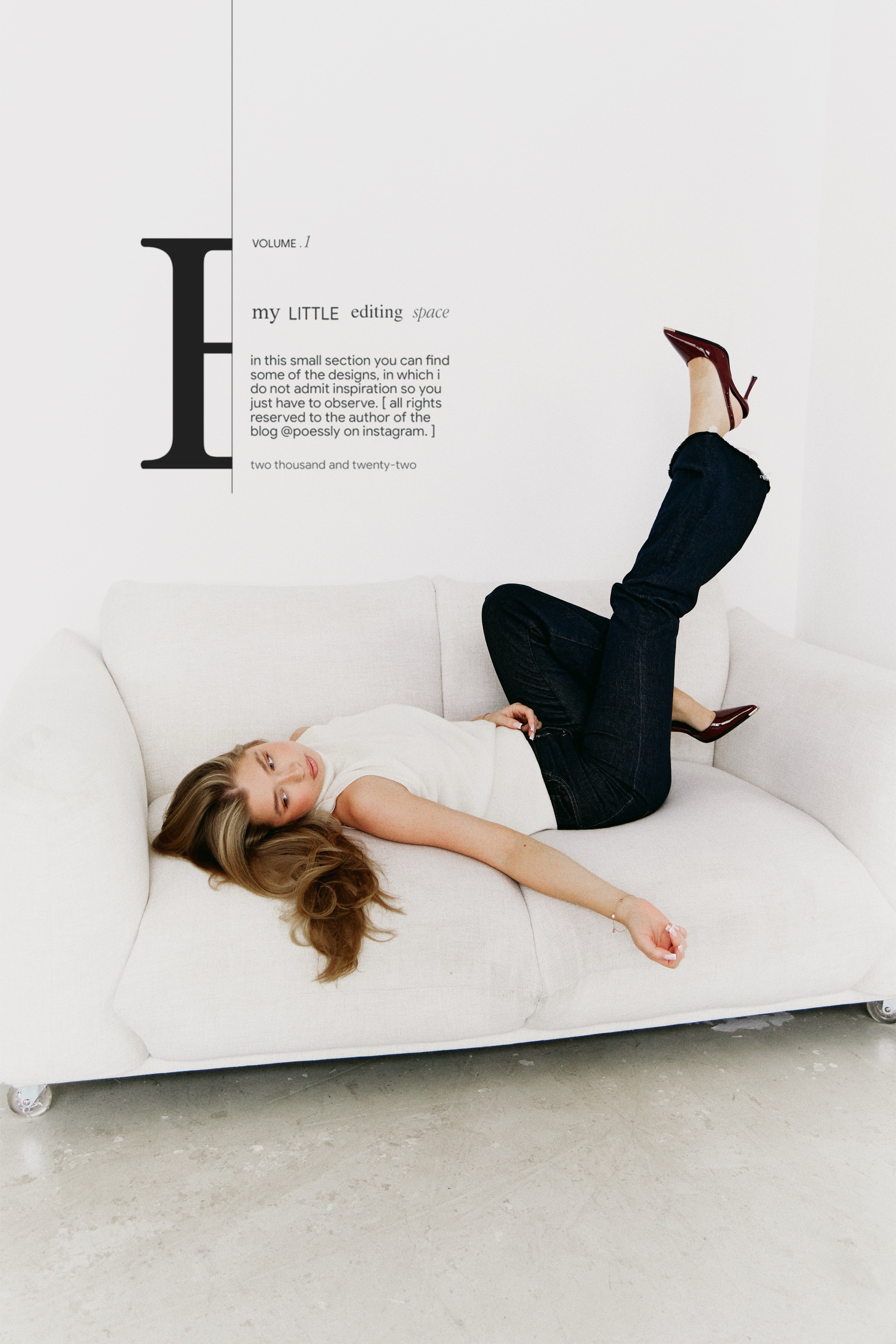 Варя. Репортажный и студийный фотограф во Владивостоке Дударева Софья